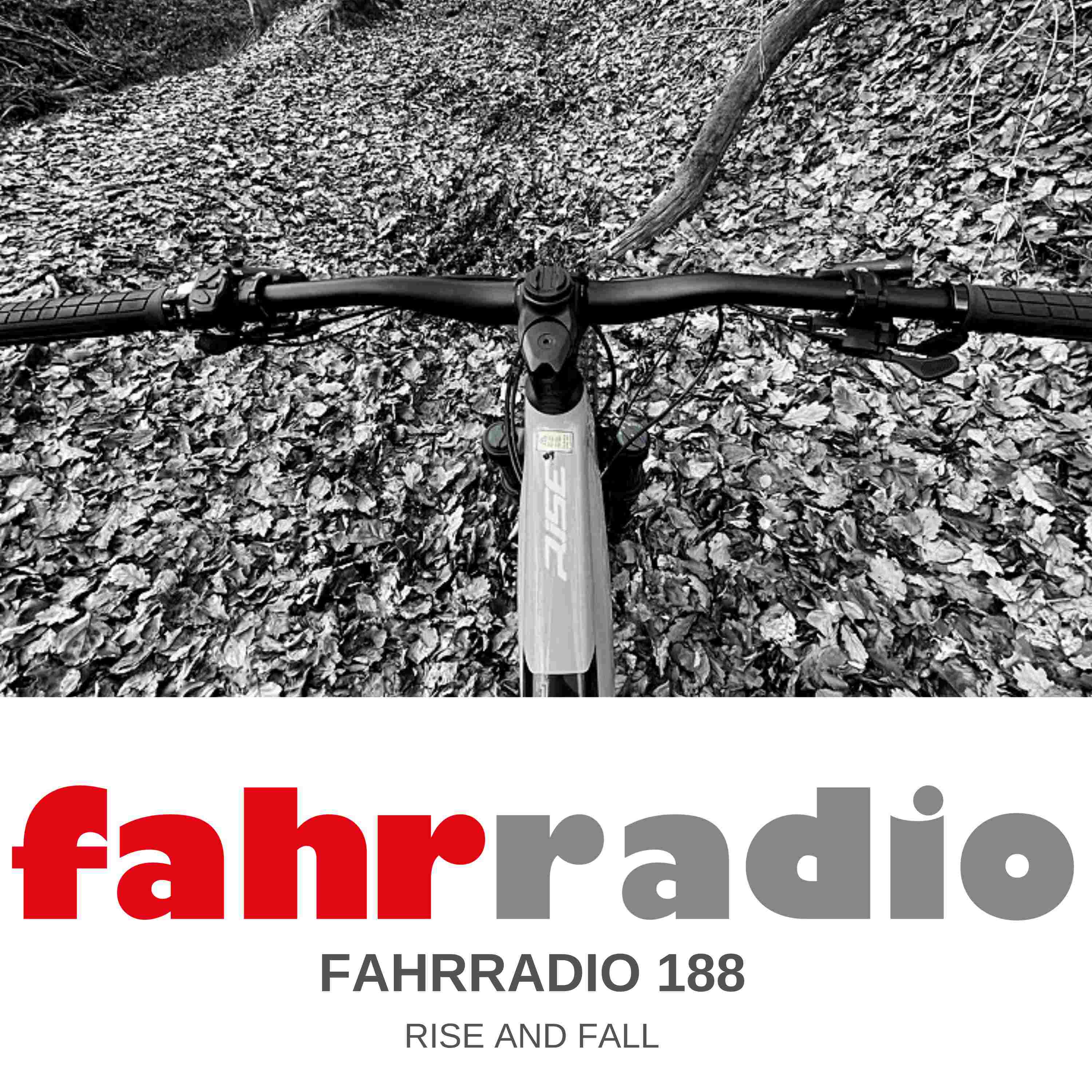 Fahrradio