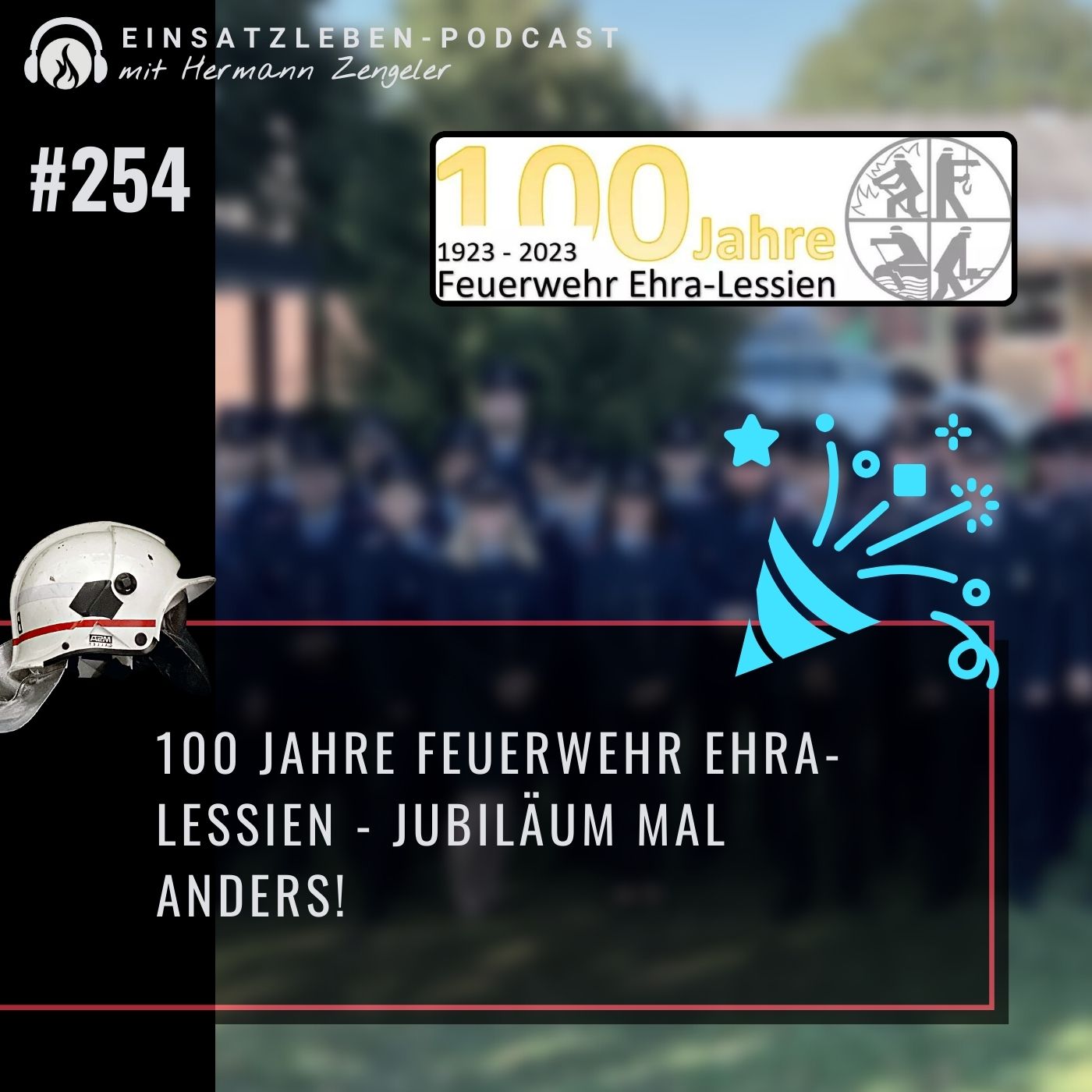Der Einsatzleben-Podcast