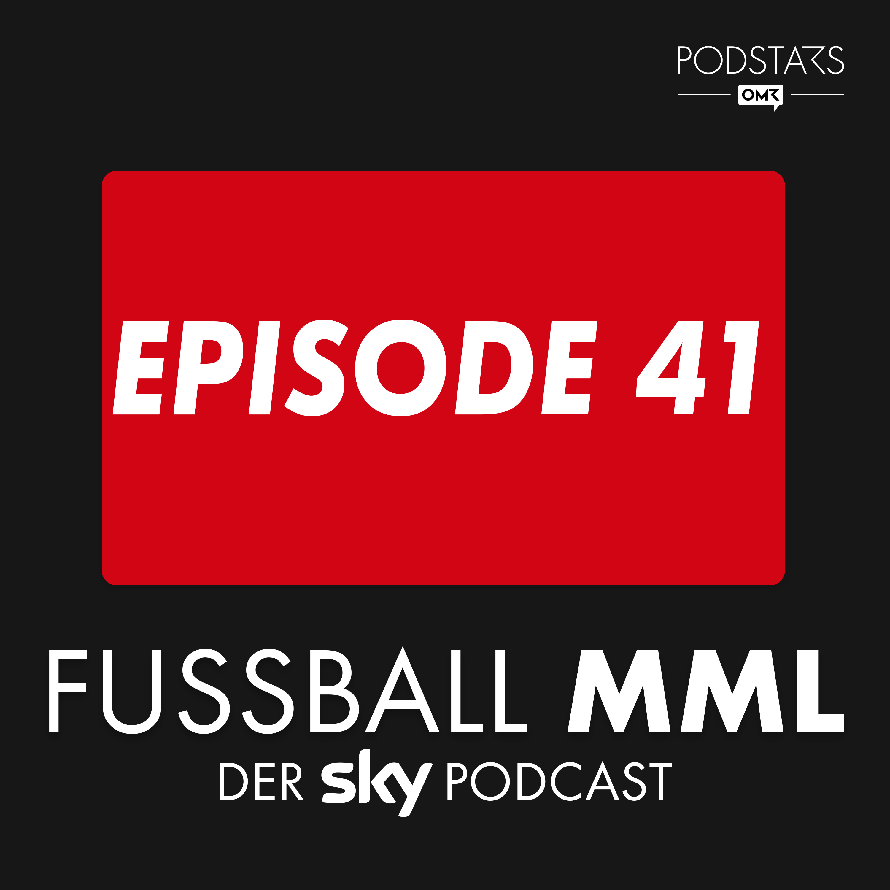 Der 100jährige, der aus dem Transferfenster stieg und verschwand - E41 - Saison 18/19
