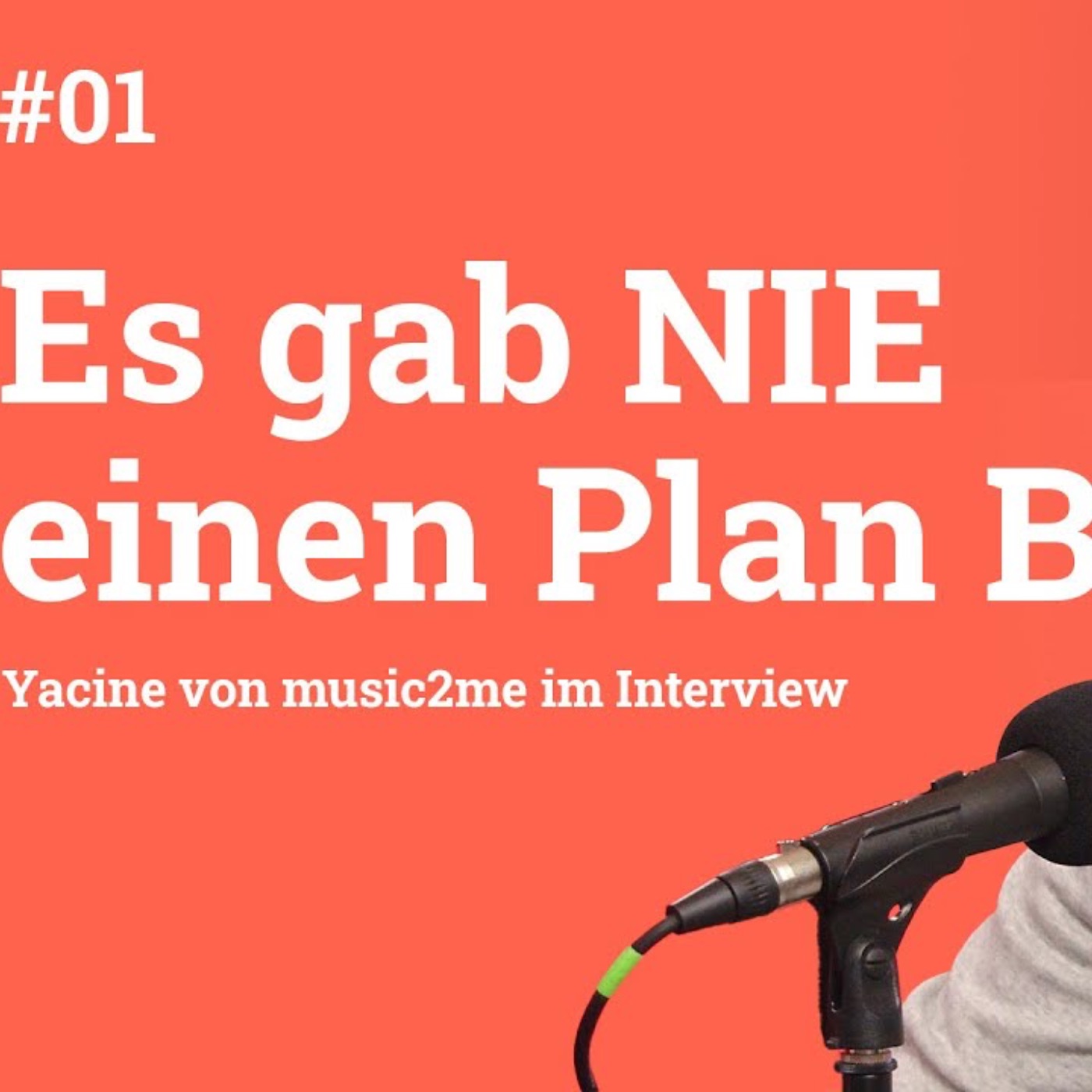 Yacine von music2me im Interview - PIANOO Podcast - Folge 01 Yacine von music2me im Interview - PIANOO Podcast - Folge 01
