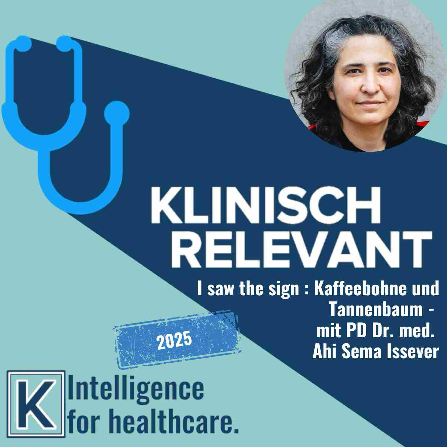 Klinisch Relevant Podcast