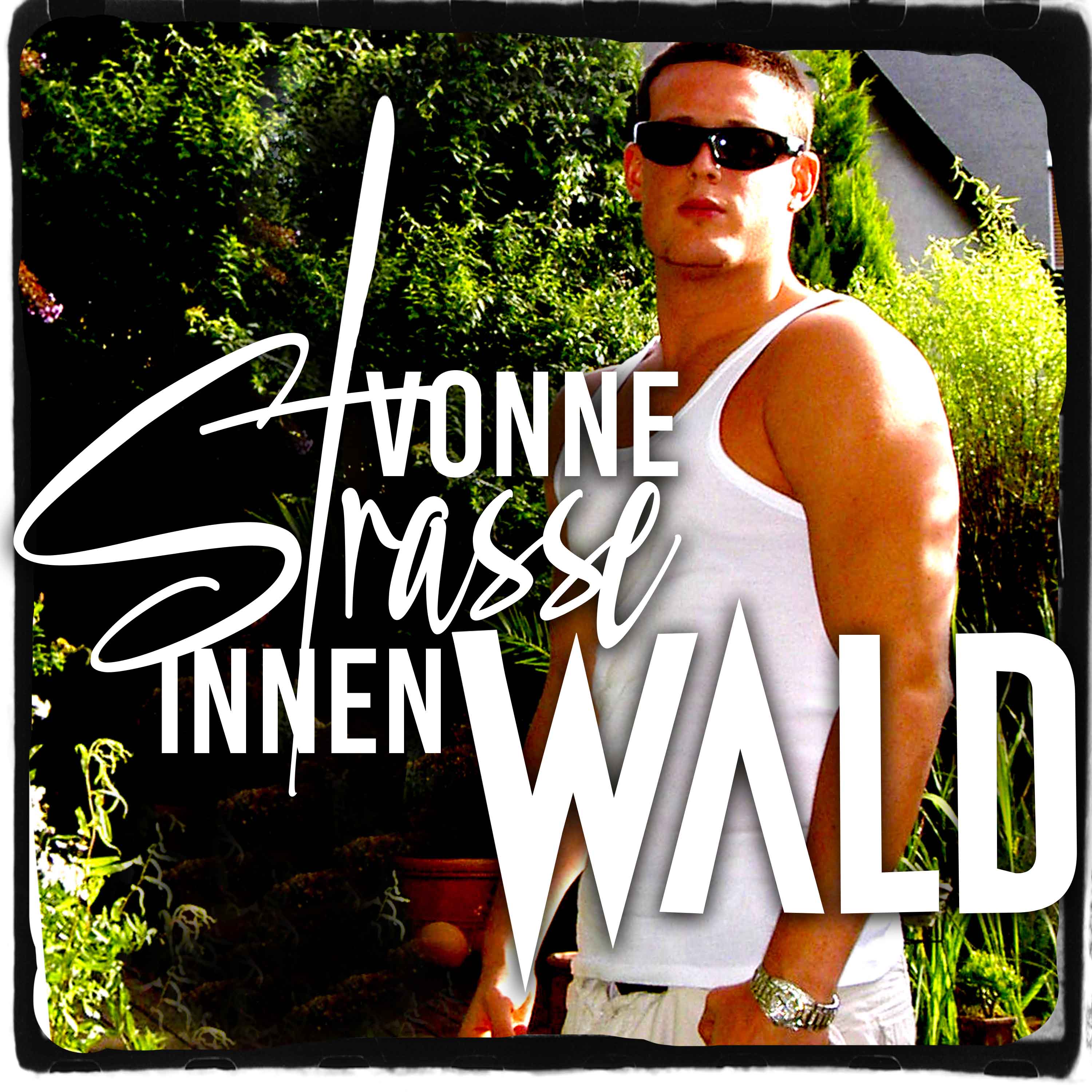 Vonne Straße innen Wald - Natur, Heilung und Bewusstsein mit Max Cameo