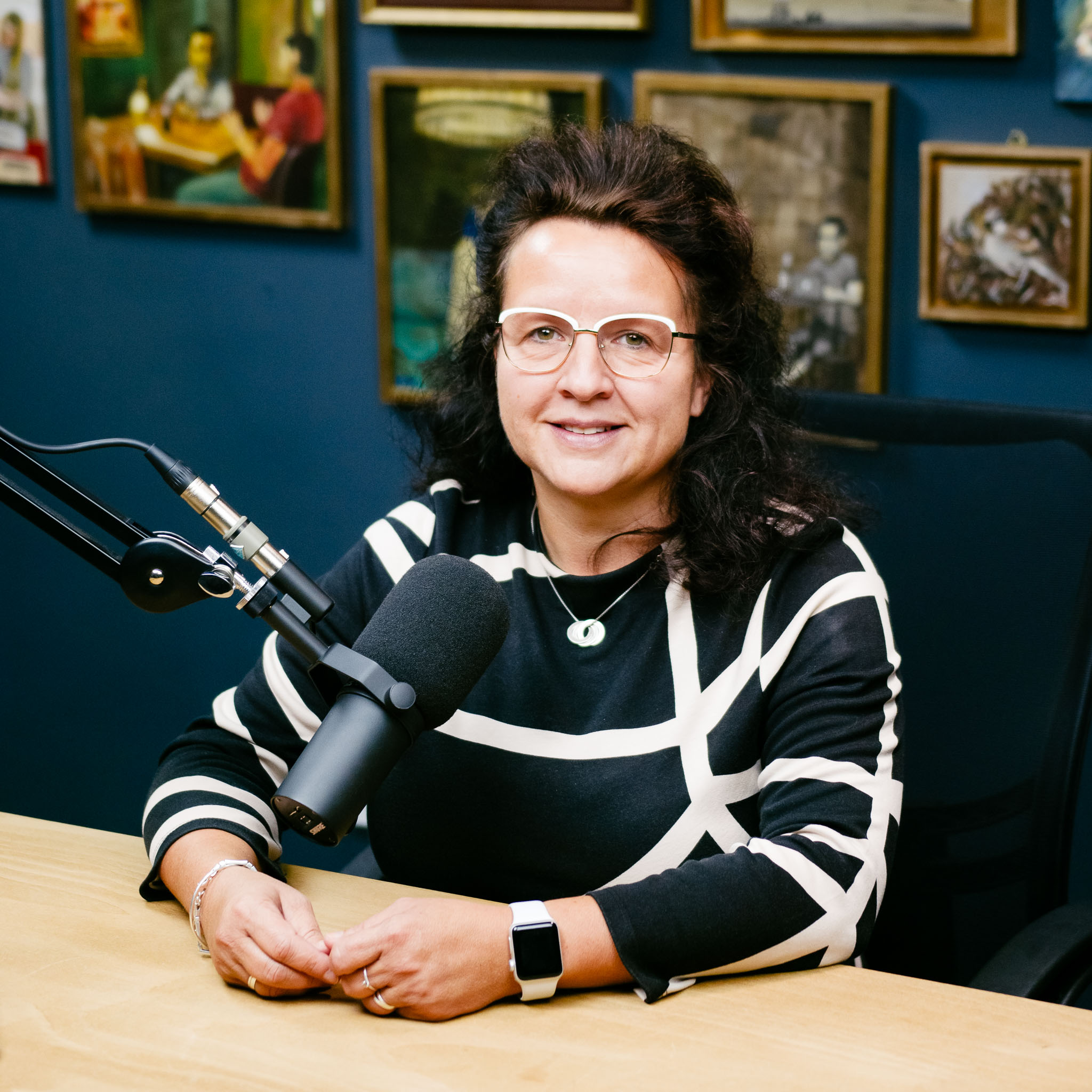 Reiseland Sachsen-Anhalt – Der Podcast