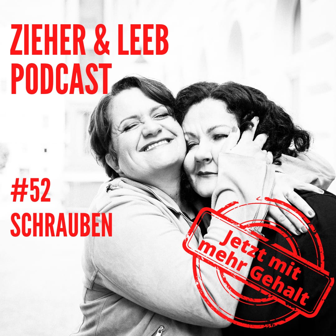 Der Zieher&Leeb Podcast