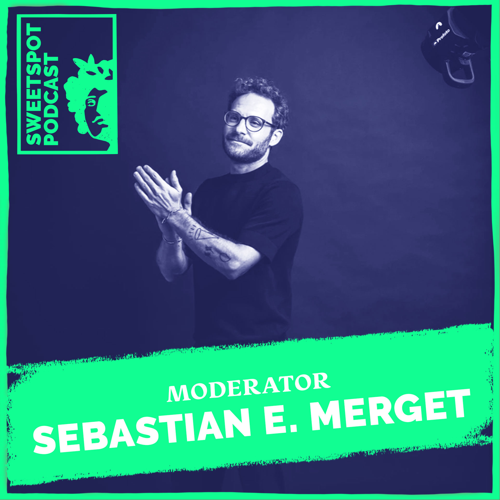 Sweetspot Podcast