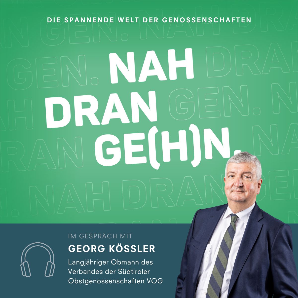 „Sonst wären wir am Markt stehen geblieben“ episode artwork