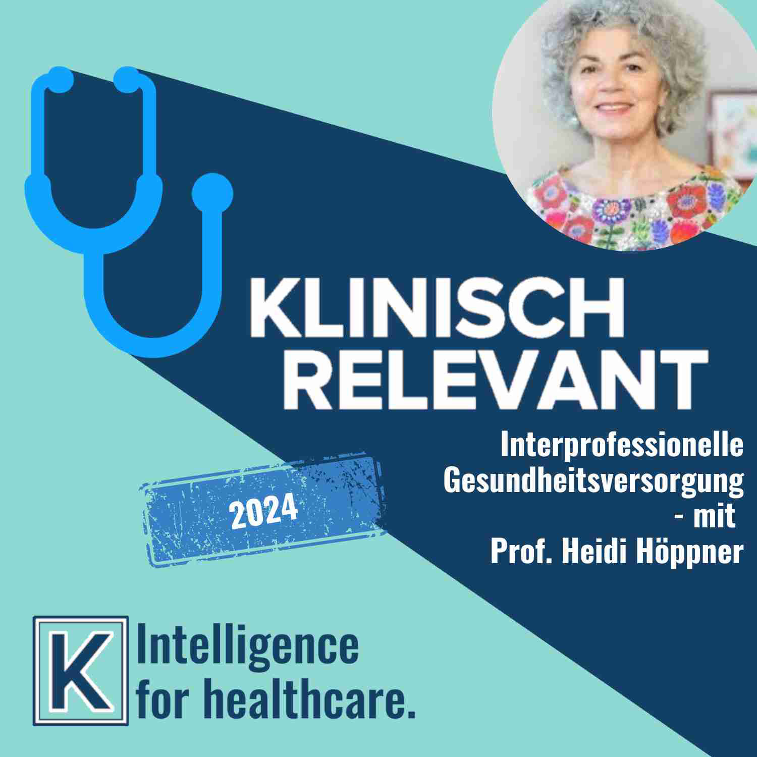 Klinisch Relevant Podcast