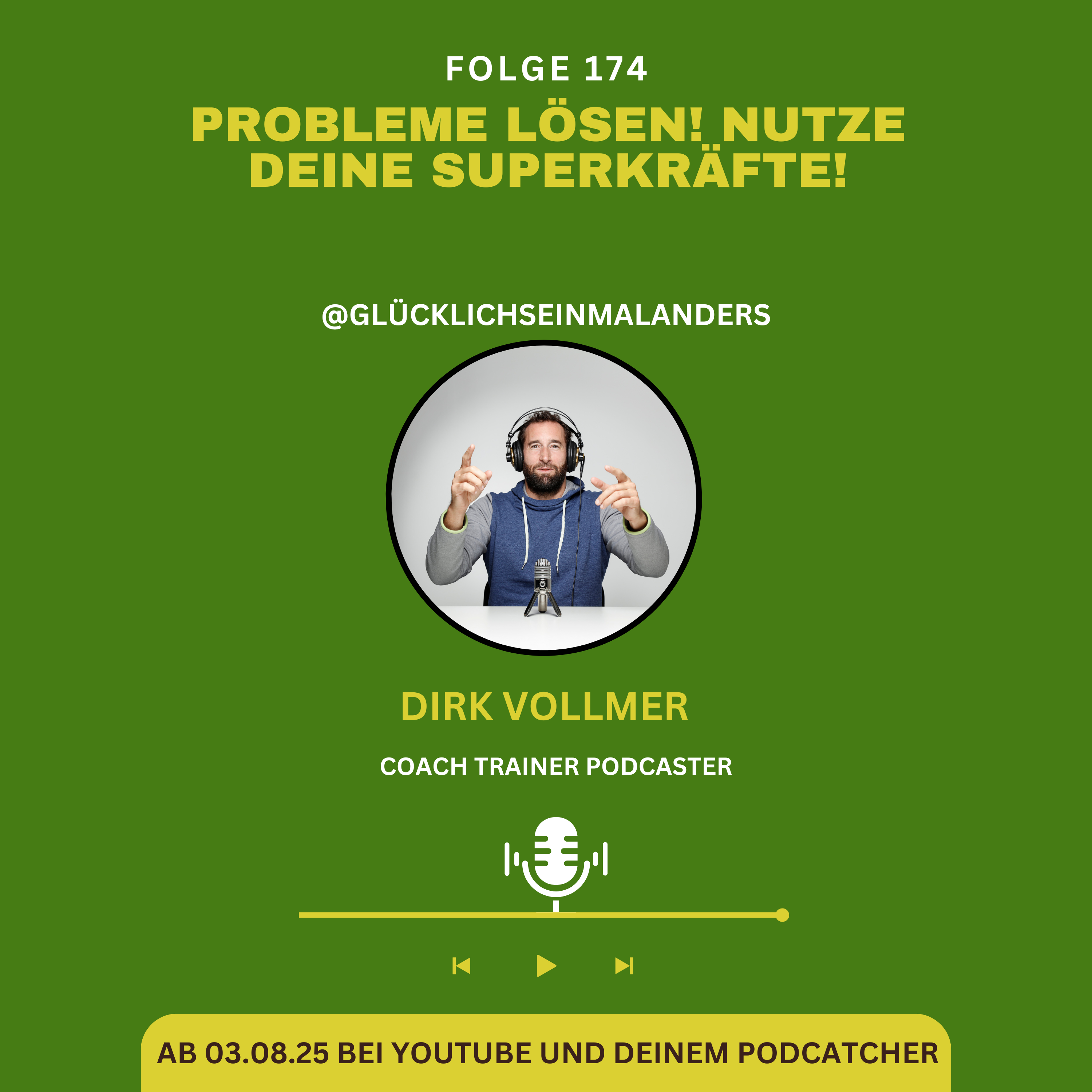 Warum erfolgreiche Menschen unbewusst Drama erschaffen