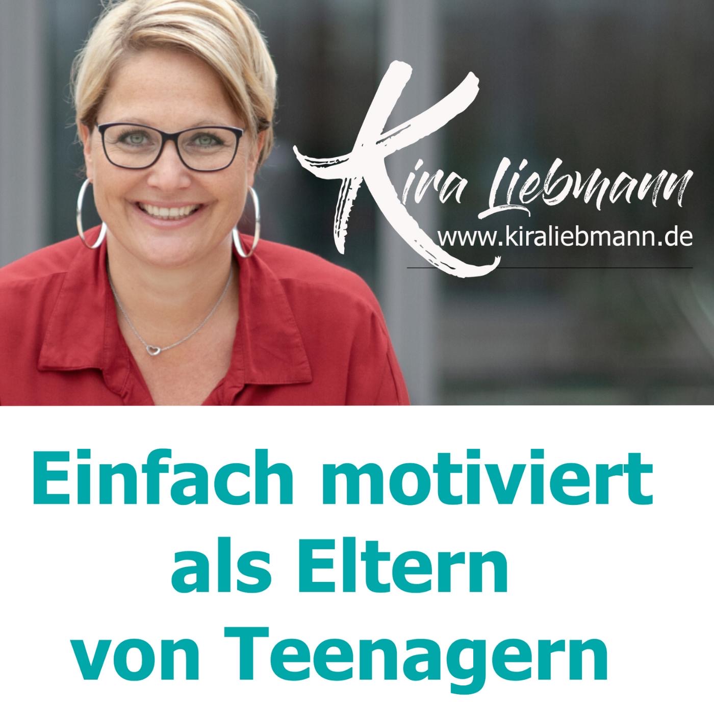 Familienglück ist Elternsache – Der beste Elternpodcast – Schule bis Pubertät