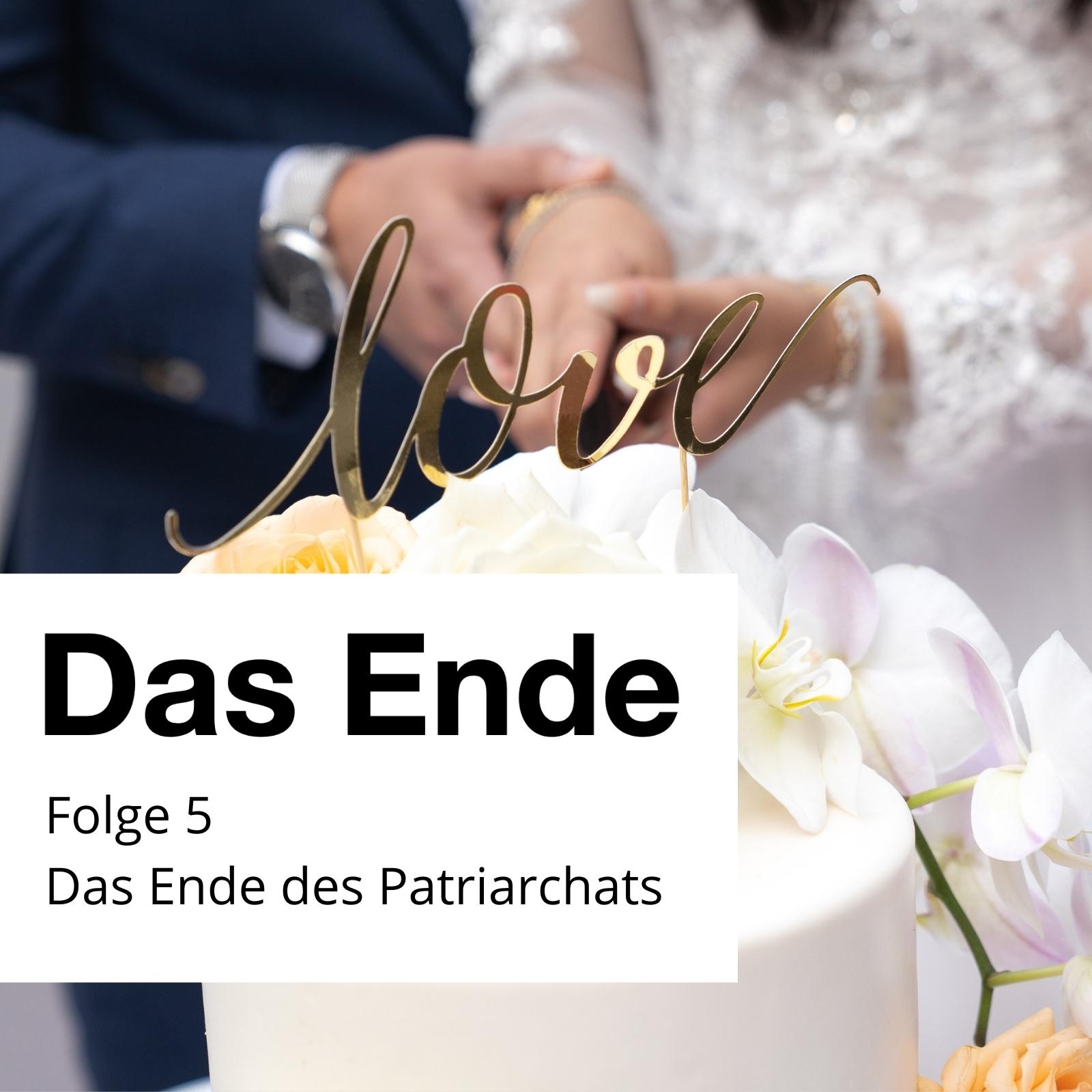 Das Ende