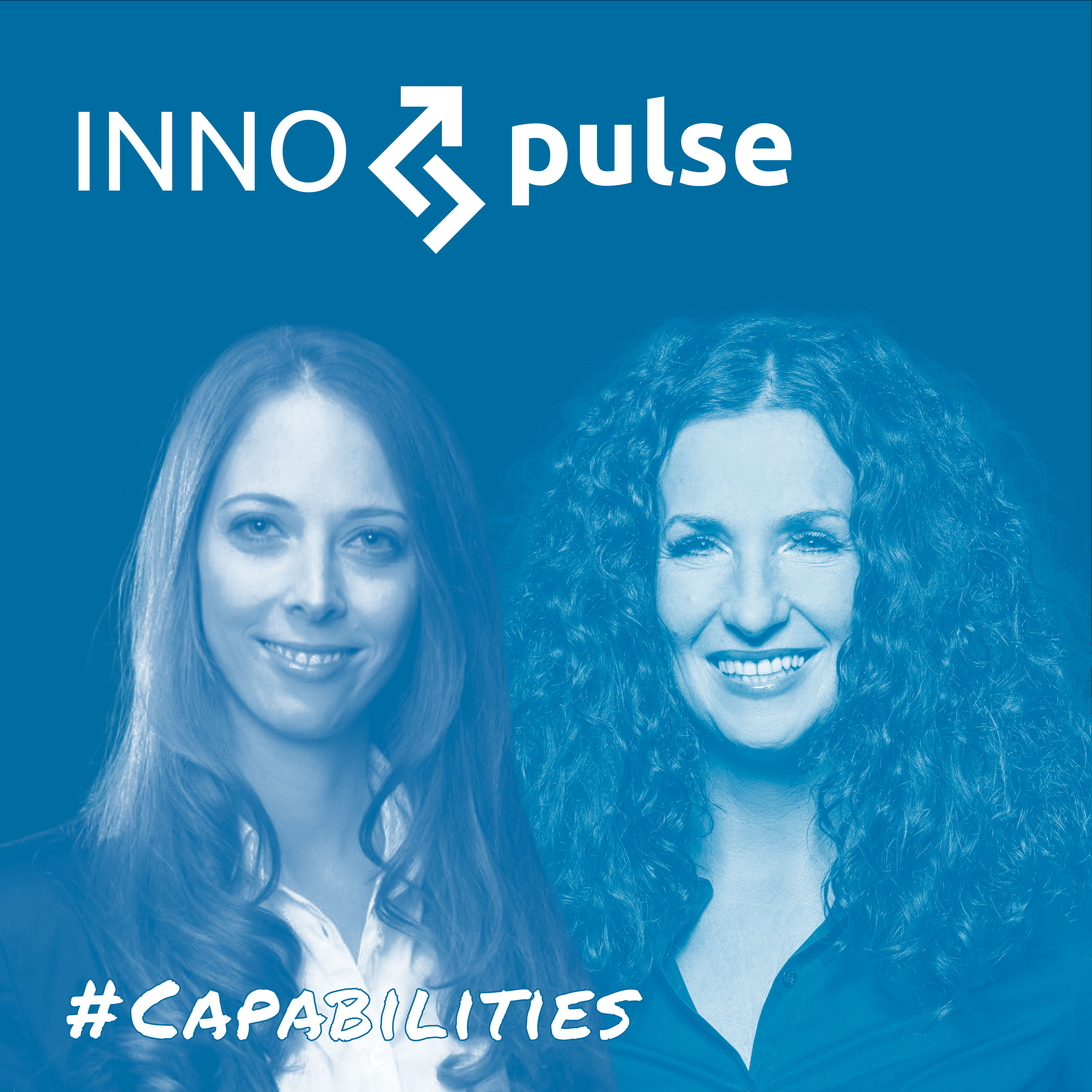INNOpulse - INNOVATORS! Not Innovation.