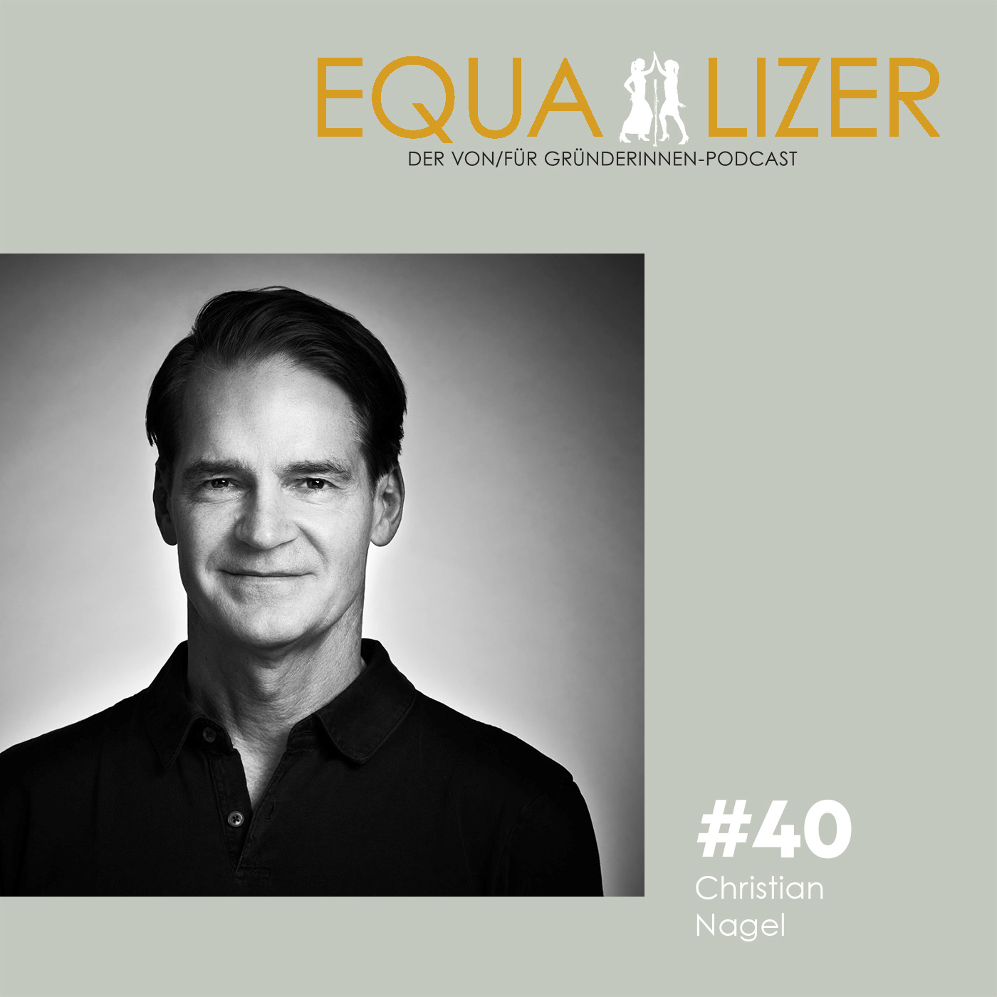 EQUALIZER - von und für Gründerinnen