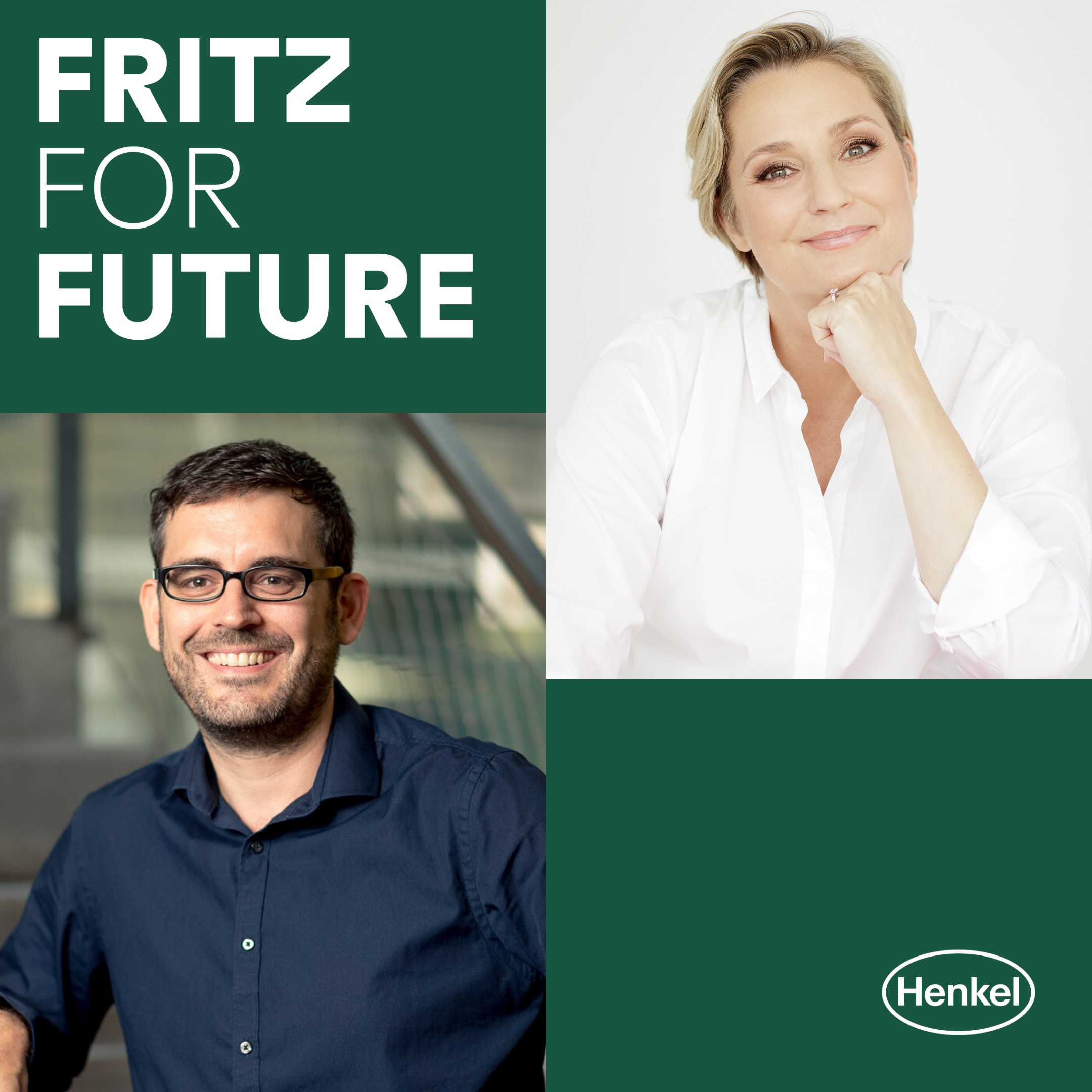 Fritz for Future