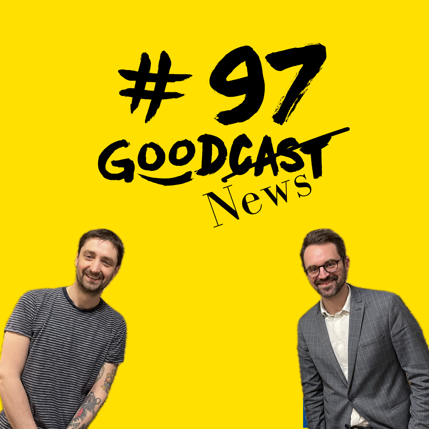 Goodcast
