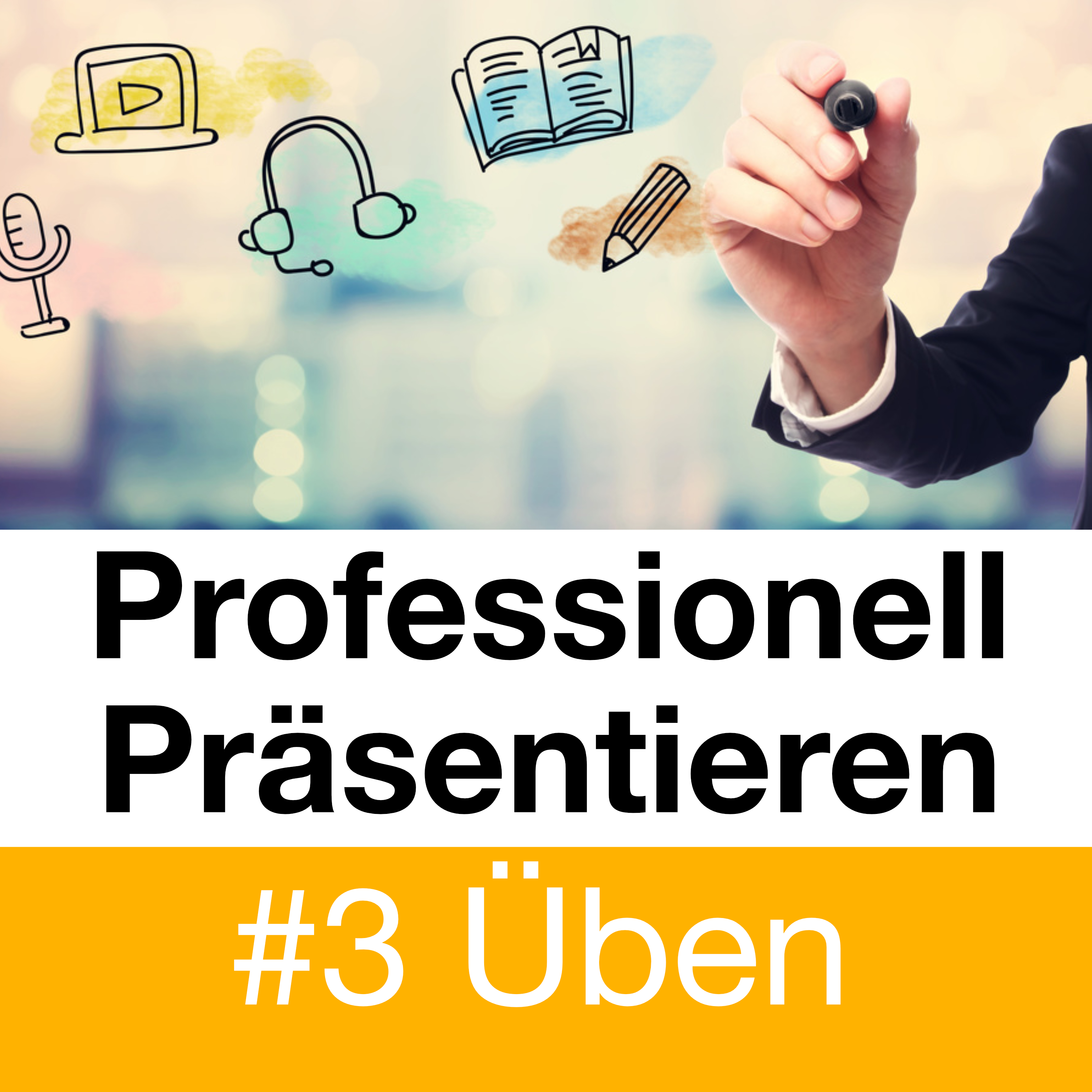 Professionell Präsentieren