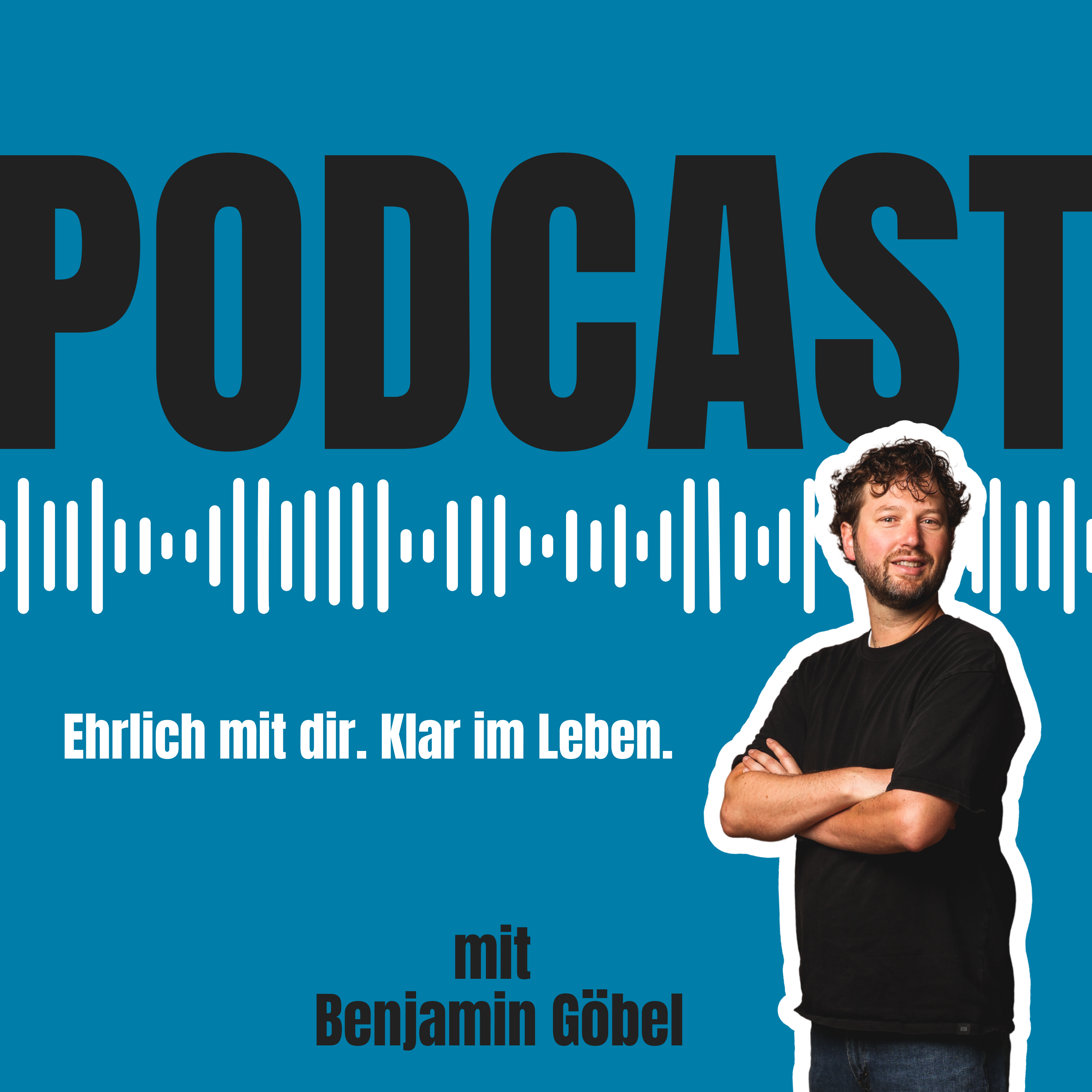 Ehrlich mit dir. Klar im Leben. podcast artwork