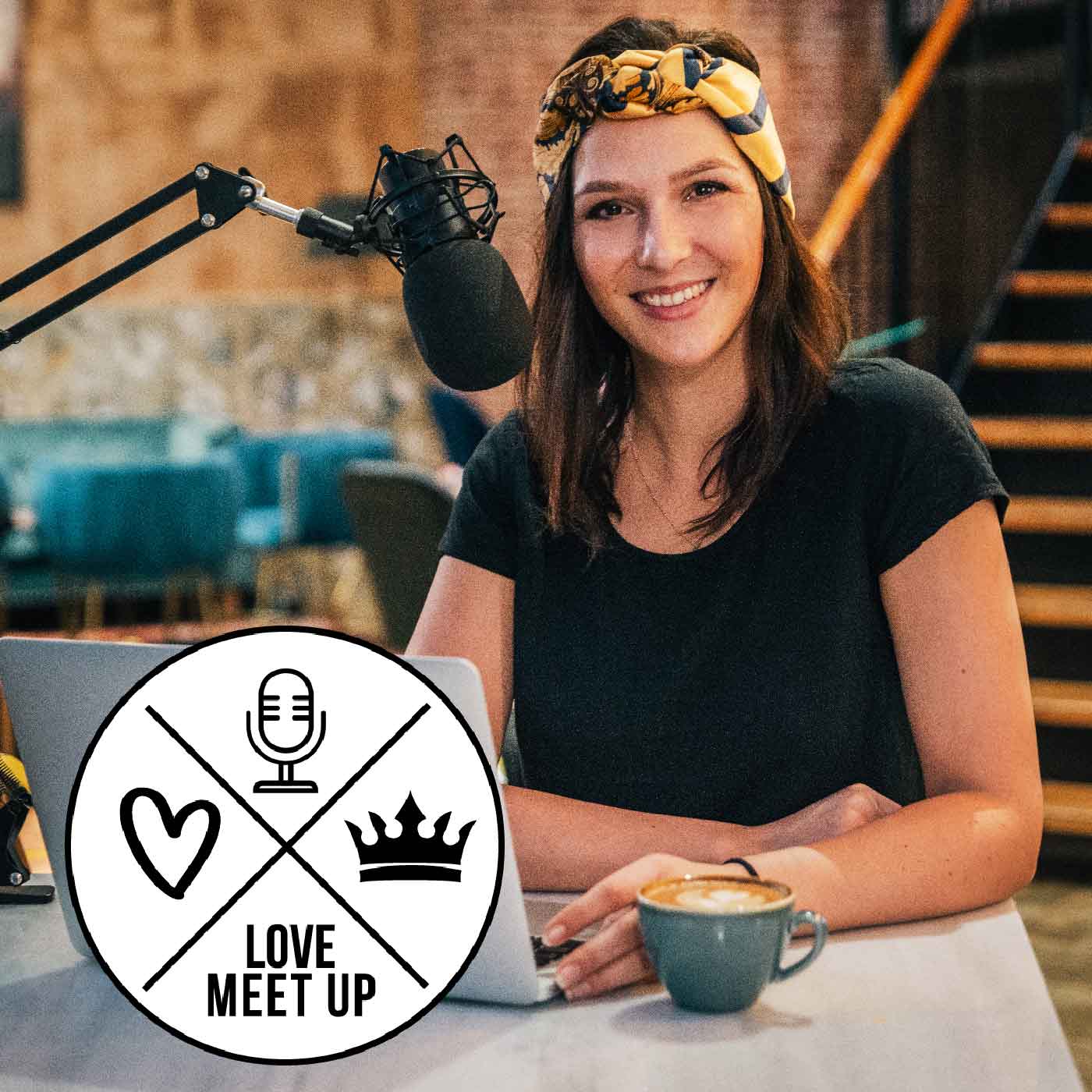 LOVE MEET UP Dein Podcast für Emotionale Freiheit & bewusste Partnerschaft