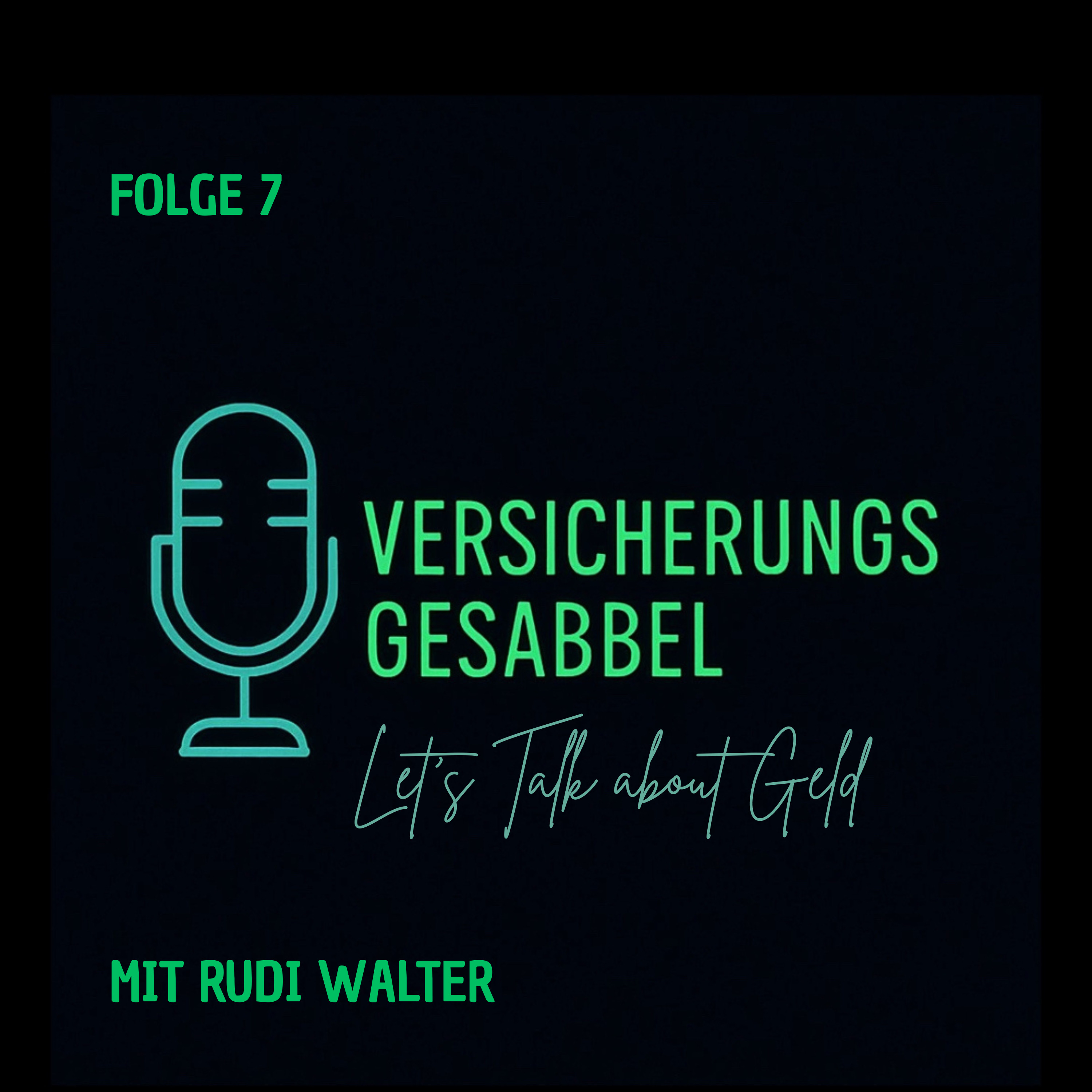 Versicherungsgesabbel