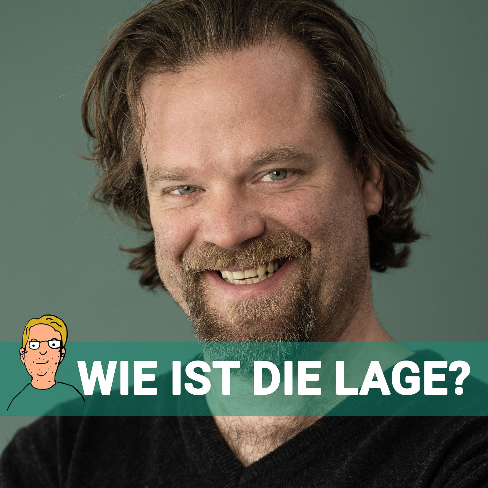 Wie ist die Lage?