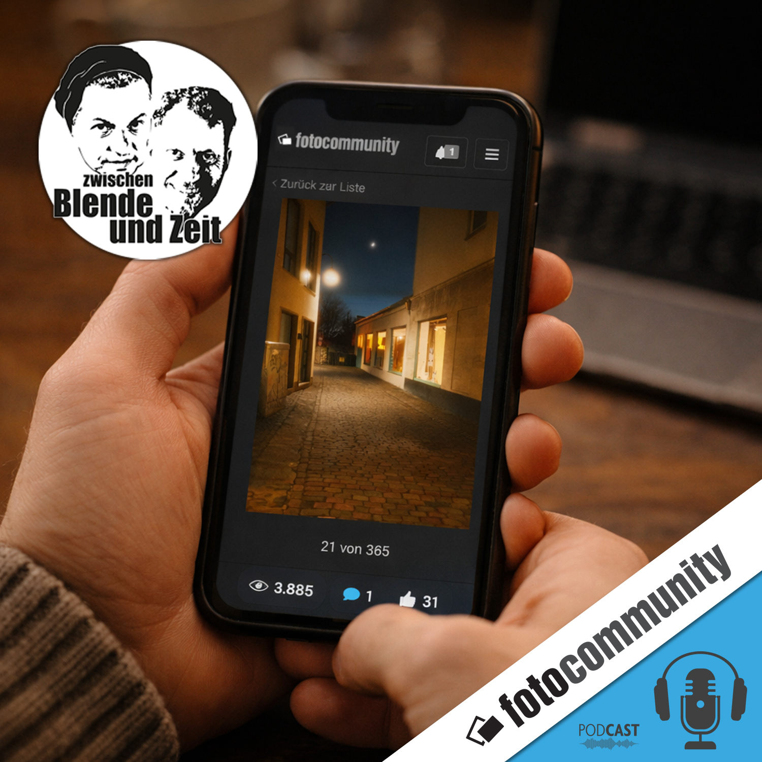 463 - Wenn Zahlen plötzlich wichtig werden – über Likes, Klicks und echte Menschen