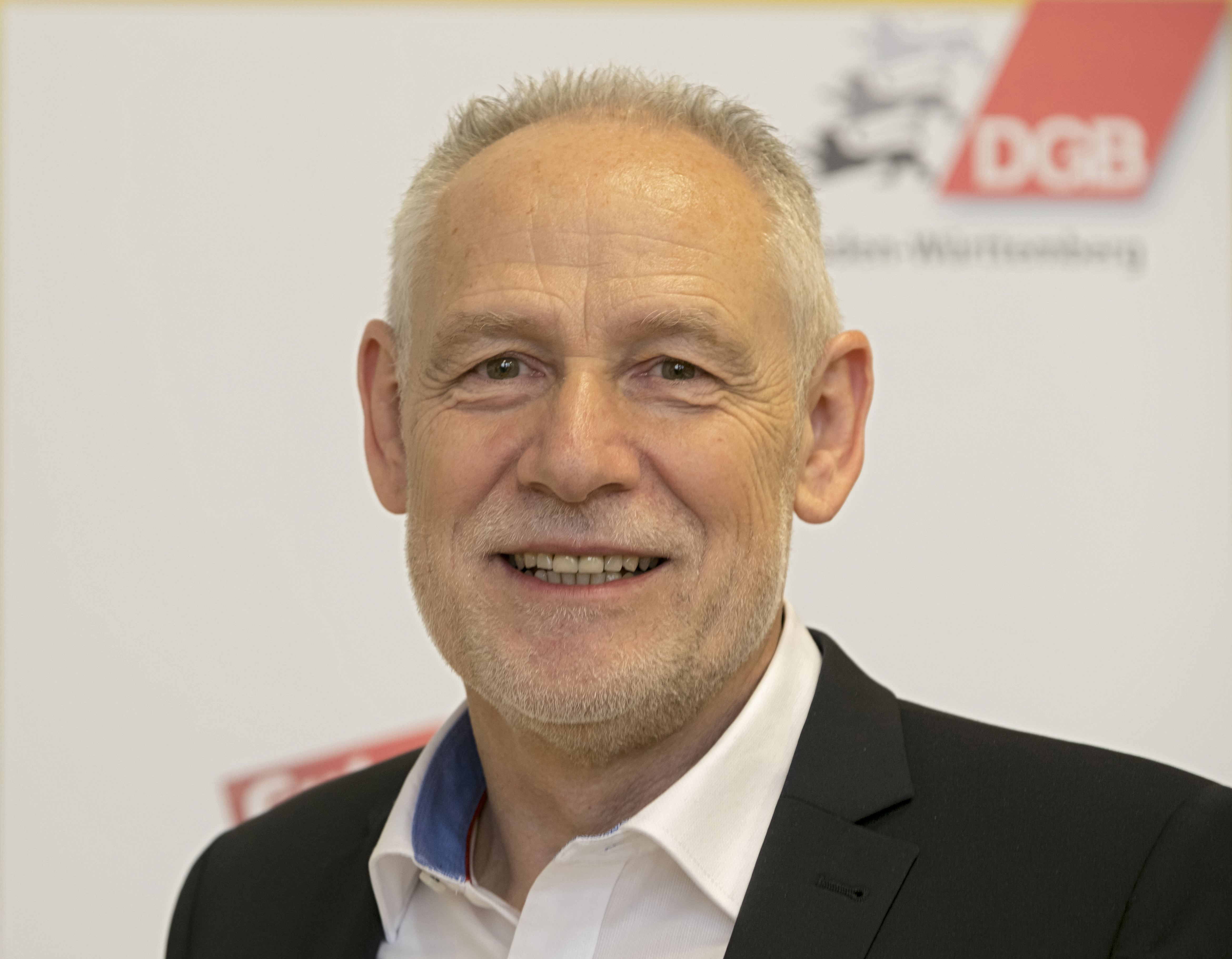 Arbeitswelt Podcast | DGB-Region Stuttgart