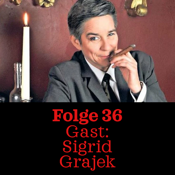 Zungenspitzer - der Podcast