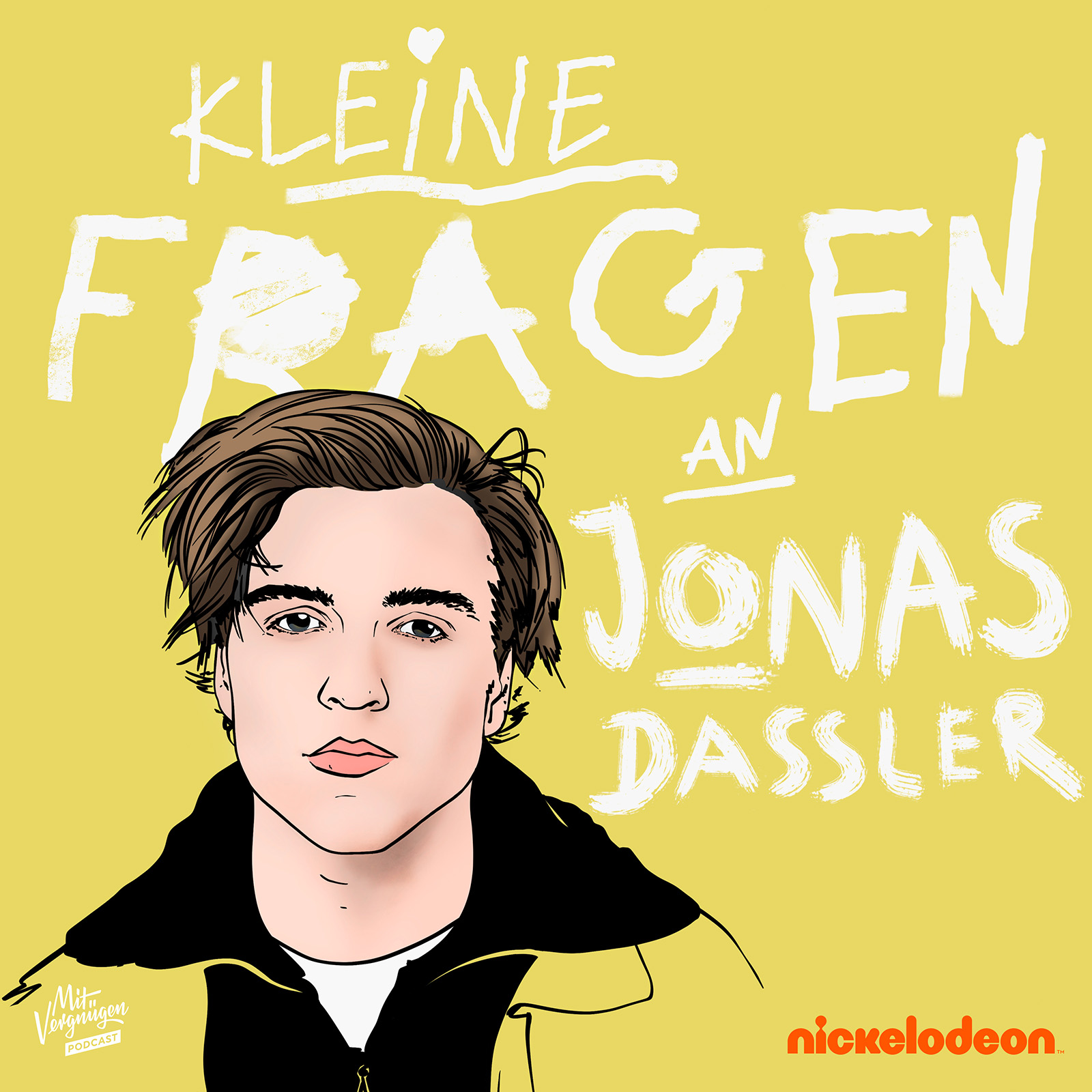 Kleine Fragen