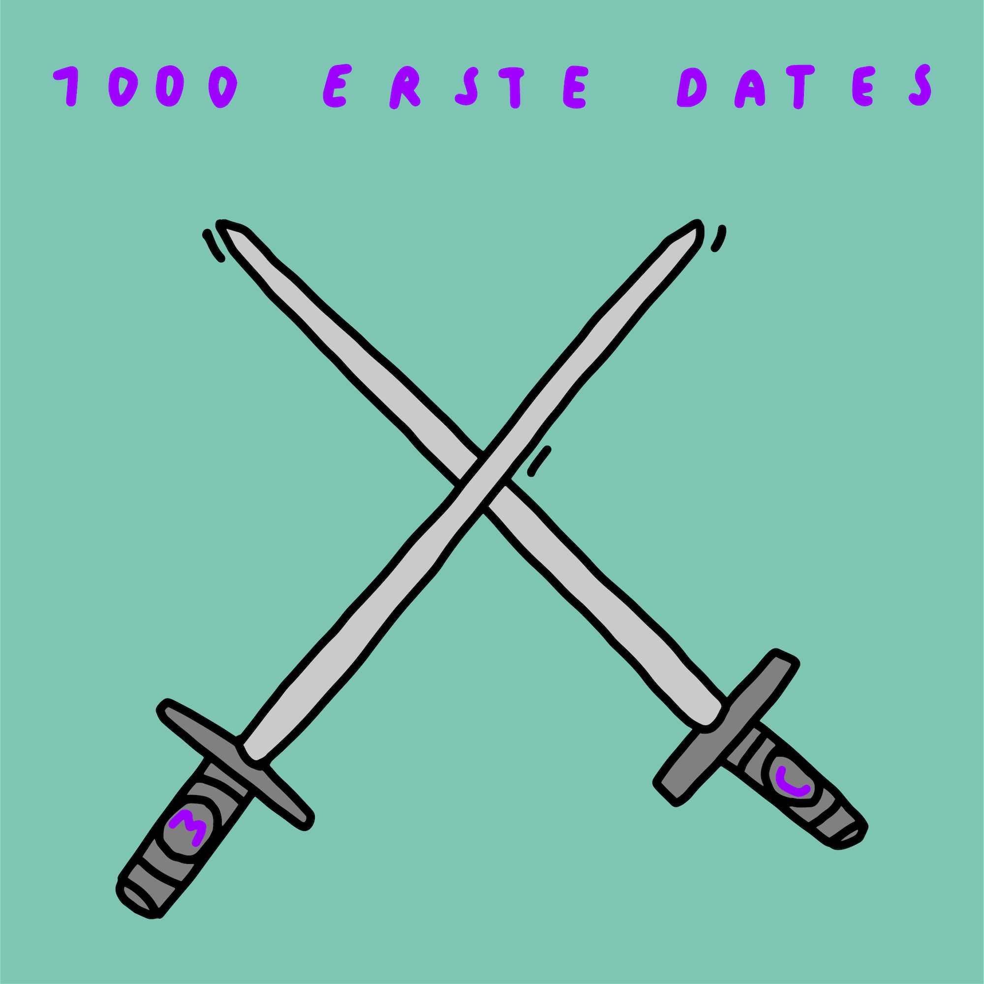 1000 erste Dates