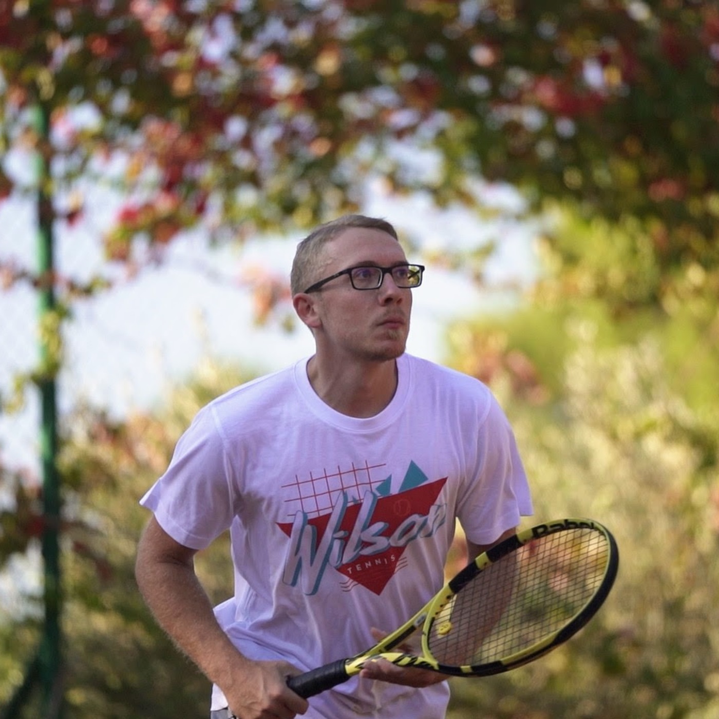 Kleines Tennis