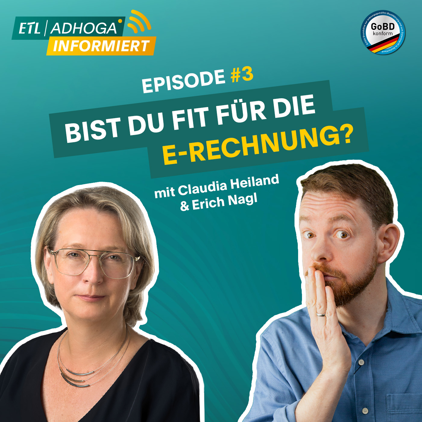 ETL ADHOGA informiert! (Tipps für Hotel- & Gastro-Unternehmen)