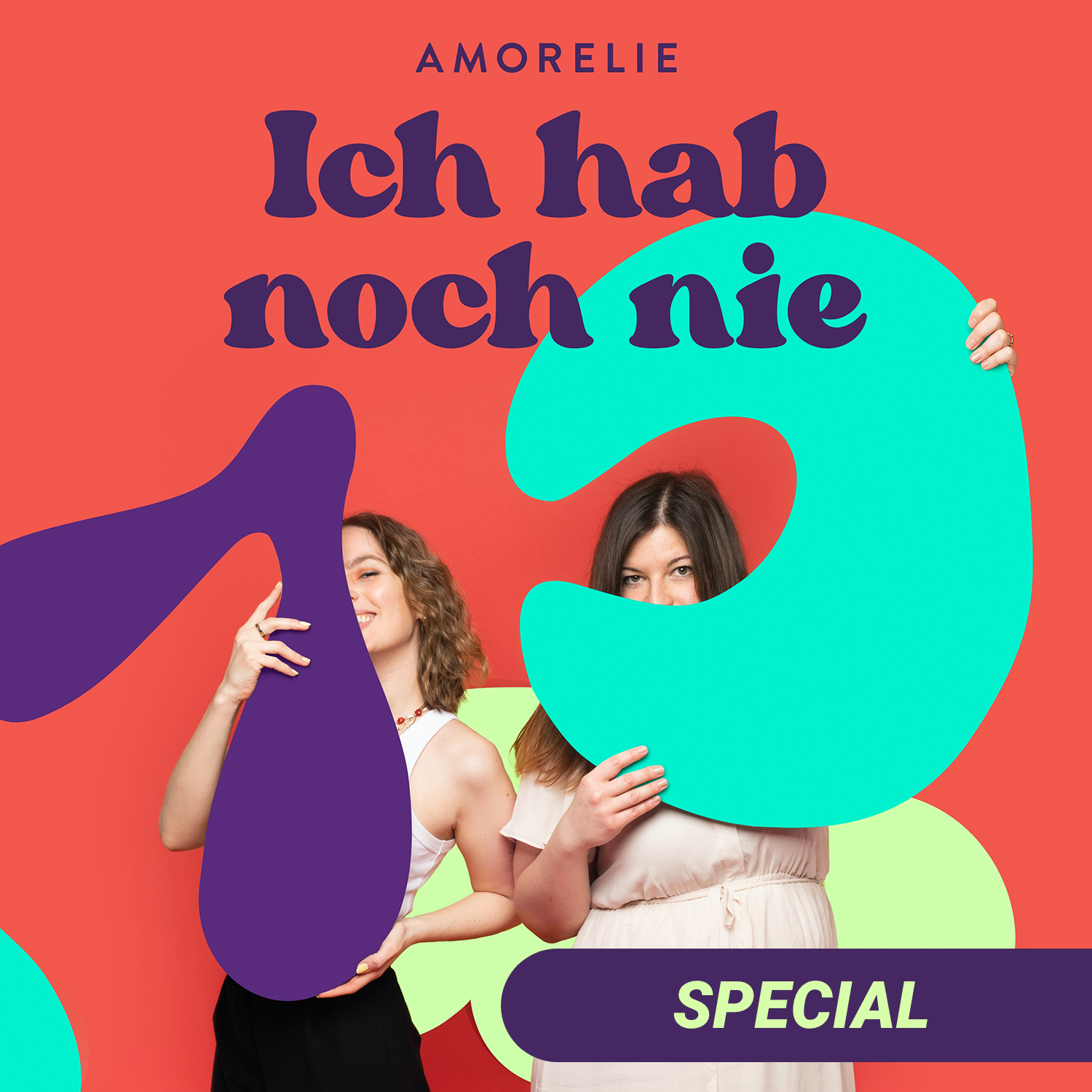 Sex Talk mit Ema Louise – Ich hab noch nie – Lyssna här – Podtail