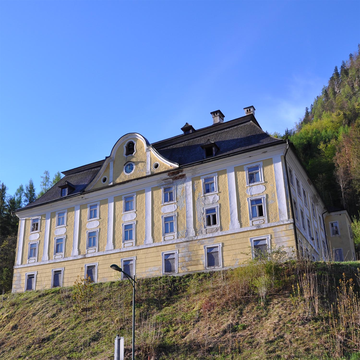 Welterbe Hallstatt