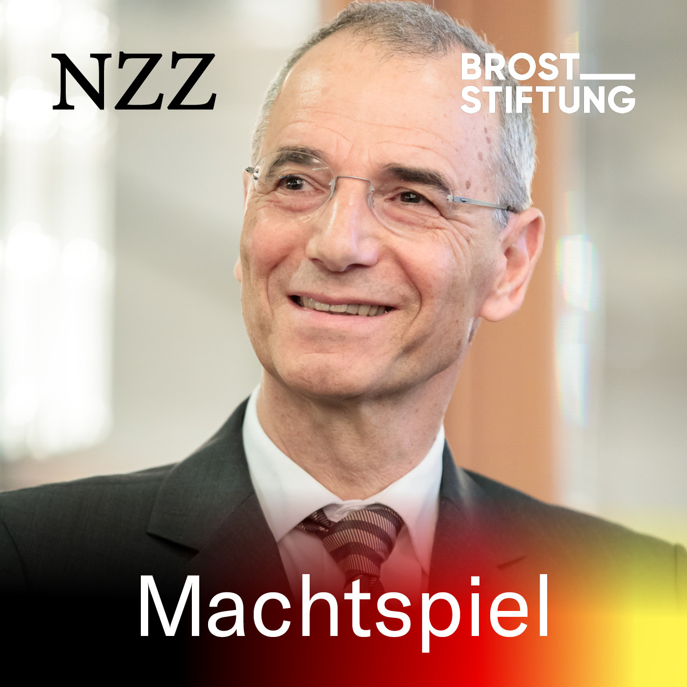 NZZ Machtspiel