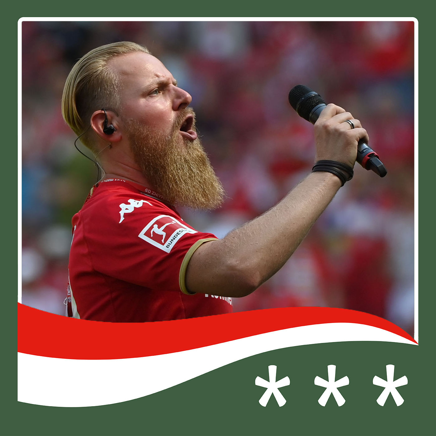 #509 - Charakterlos, aber okay