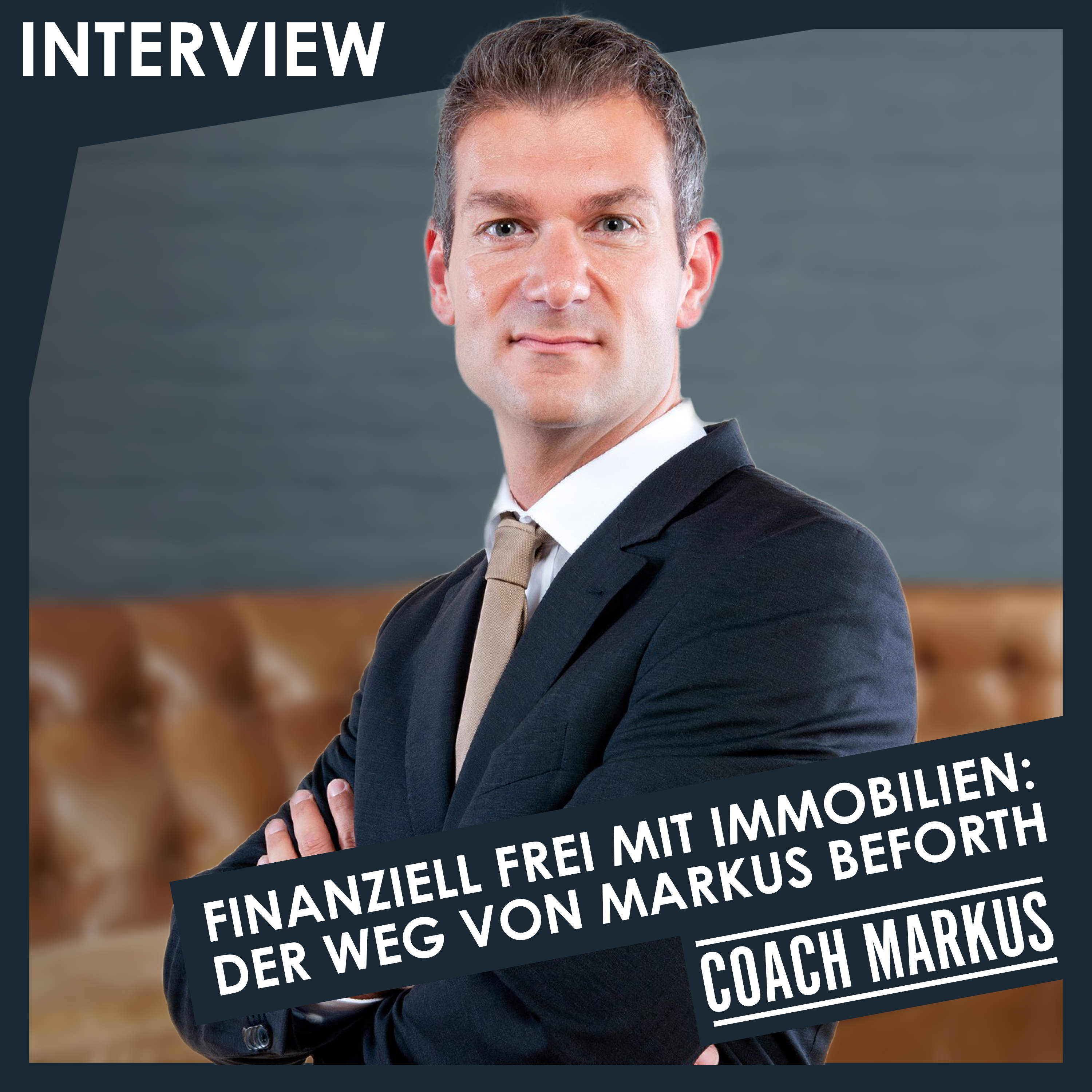 Der immocation Podcast | Lerne Immobilien