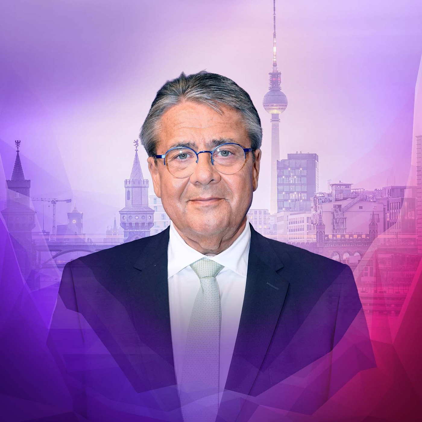 Sigmar Gabriel: „Stadtbild-Debatte ist nur ein Aufeinander-Einschlagen.”