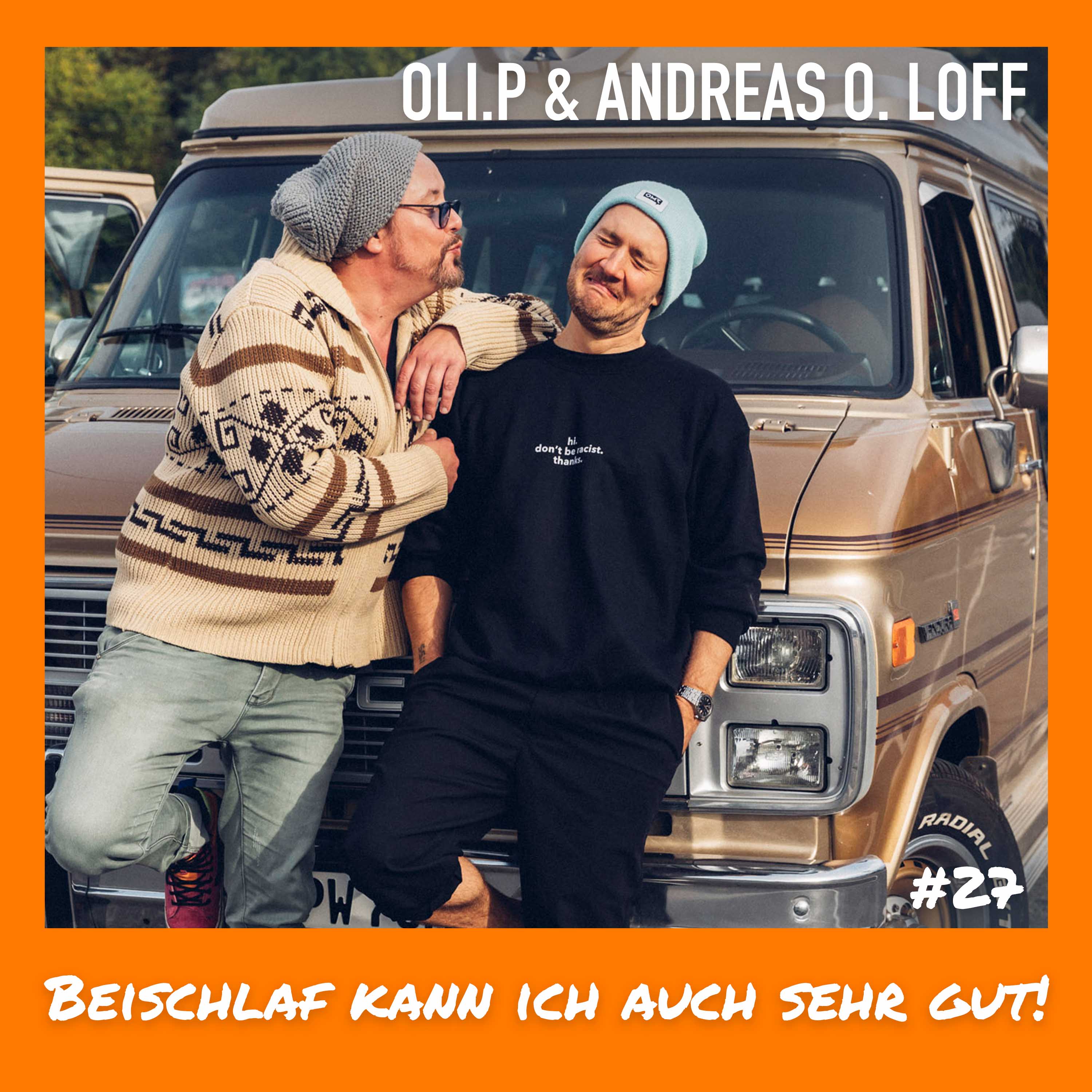Ich hab Dich trotzdem lieb