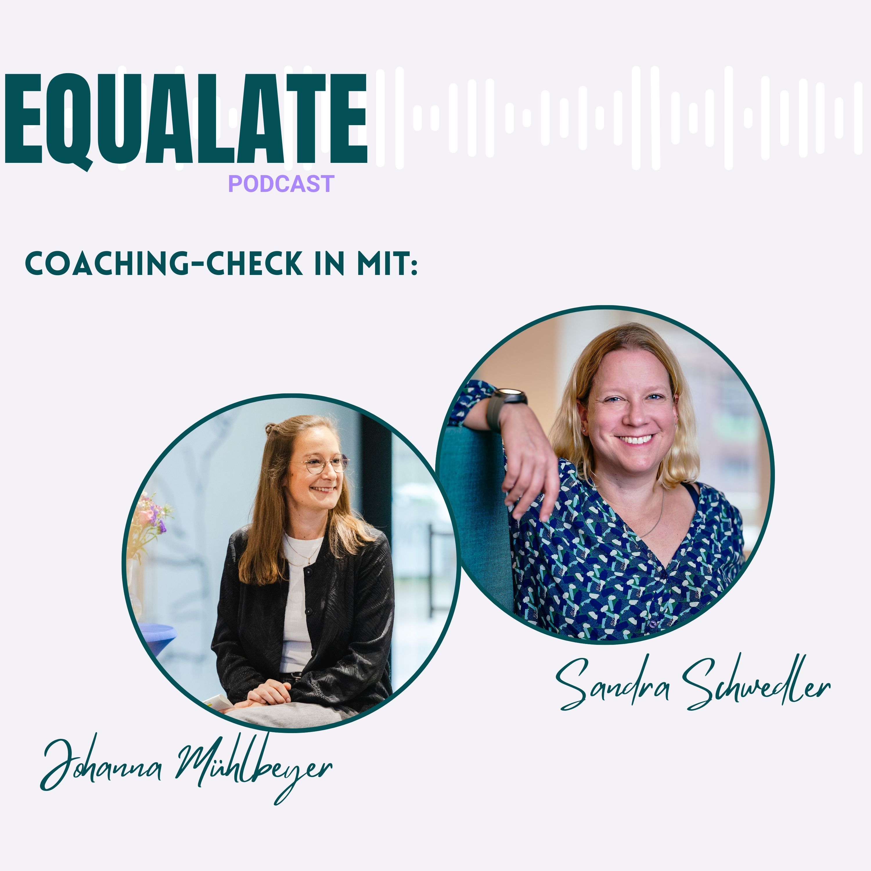 equalate Podcast – empowering female careers in sports business.