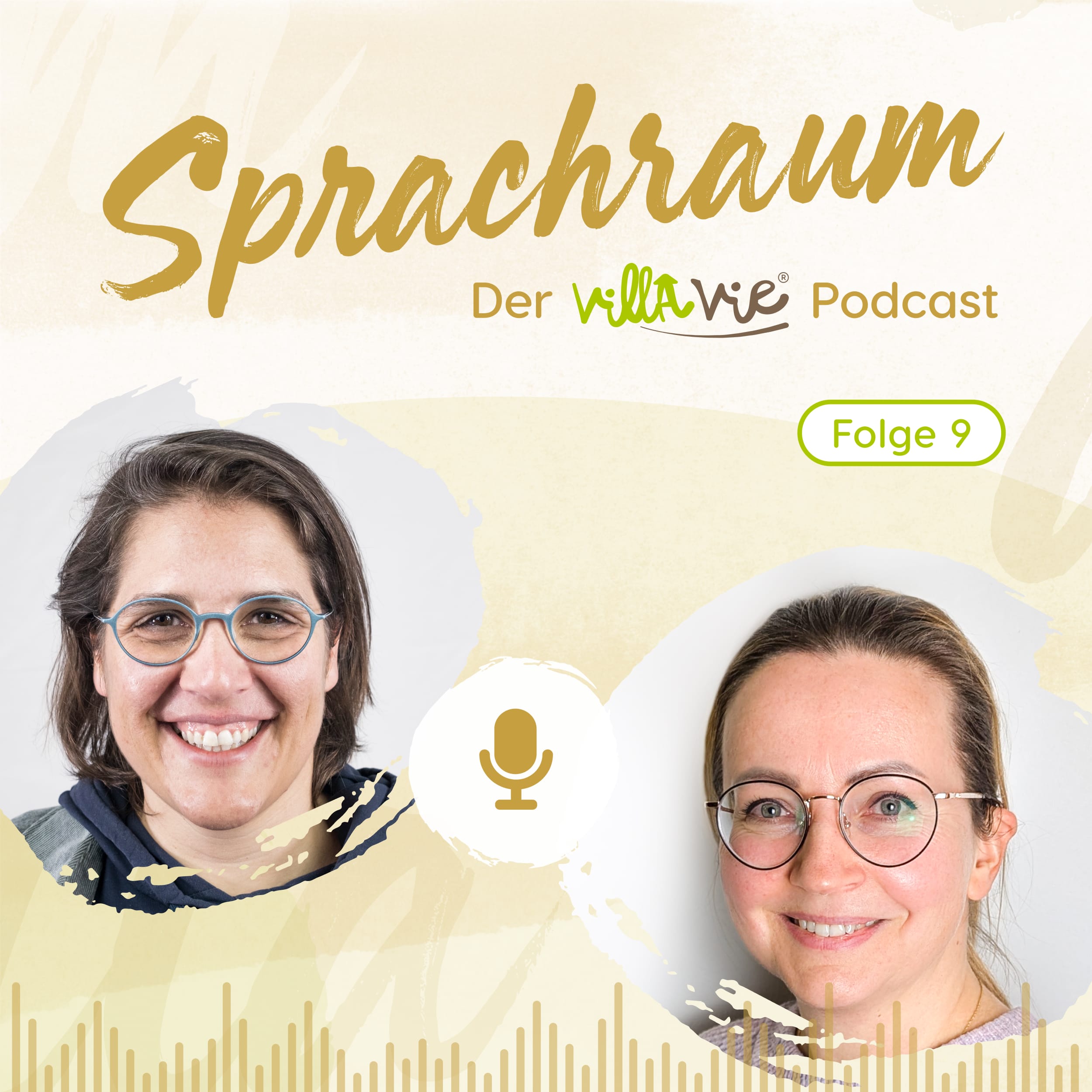 Sprachraum – Der VillaVie Podcast