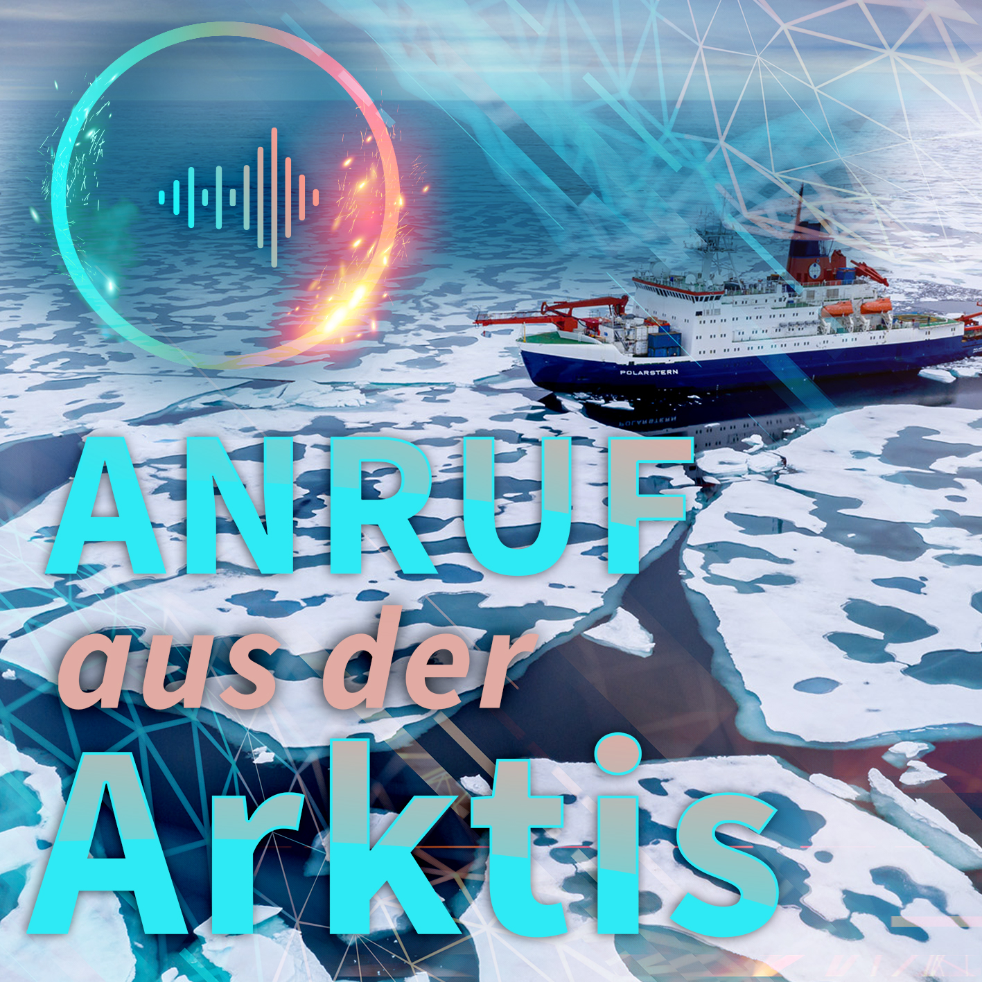 Anruf aus der Arktis