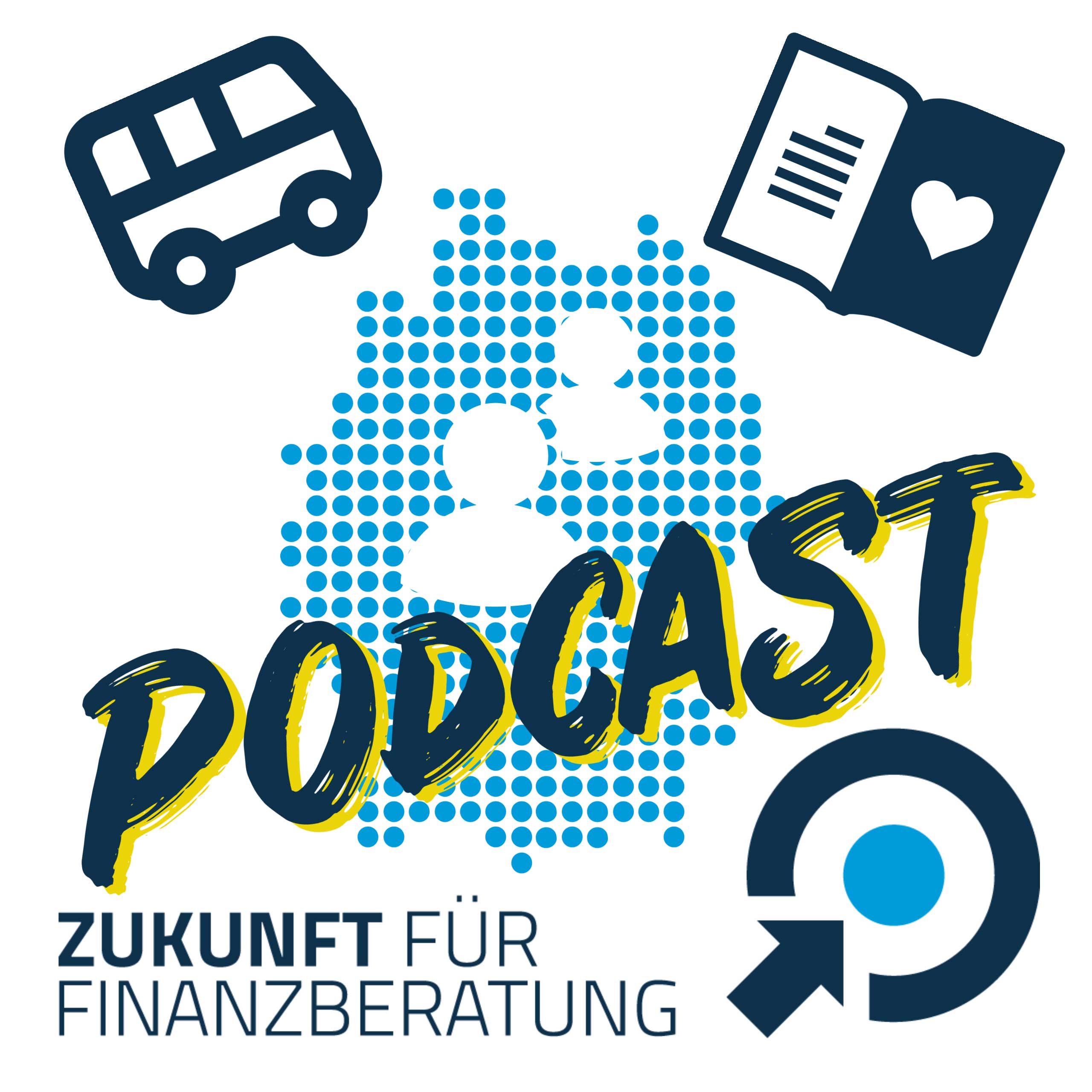 Zukunft für Finanzberatung - Das Freundebuch der Versicherung und Finanzbranche