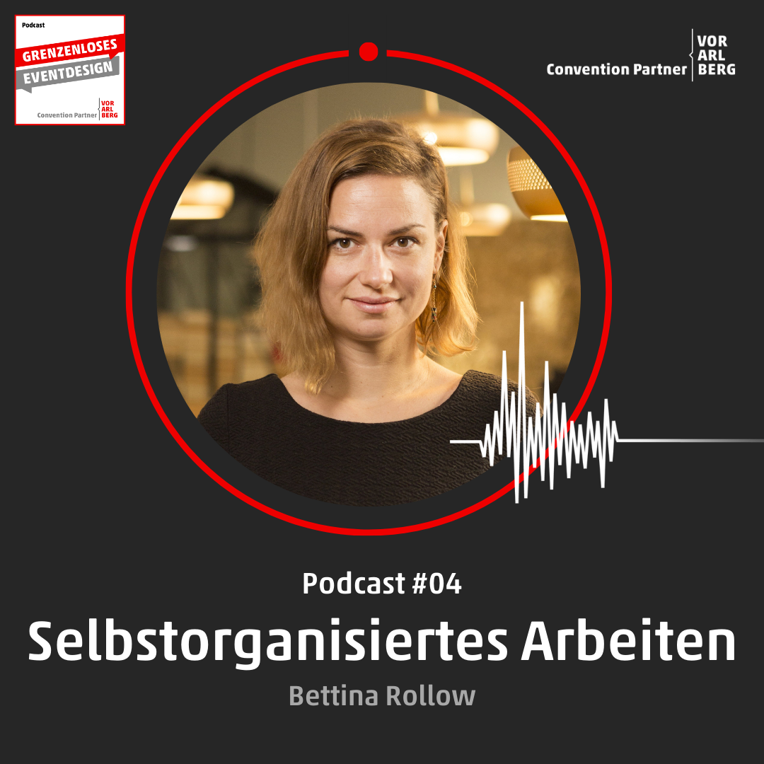 Grenzenloses Eventdesign - Gespräche über gute Veranstaltungskultur