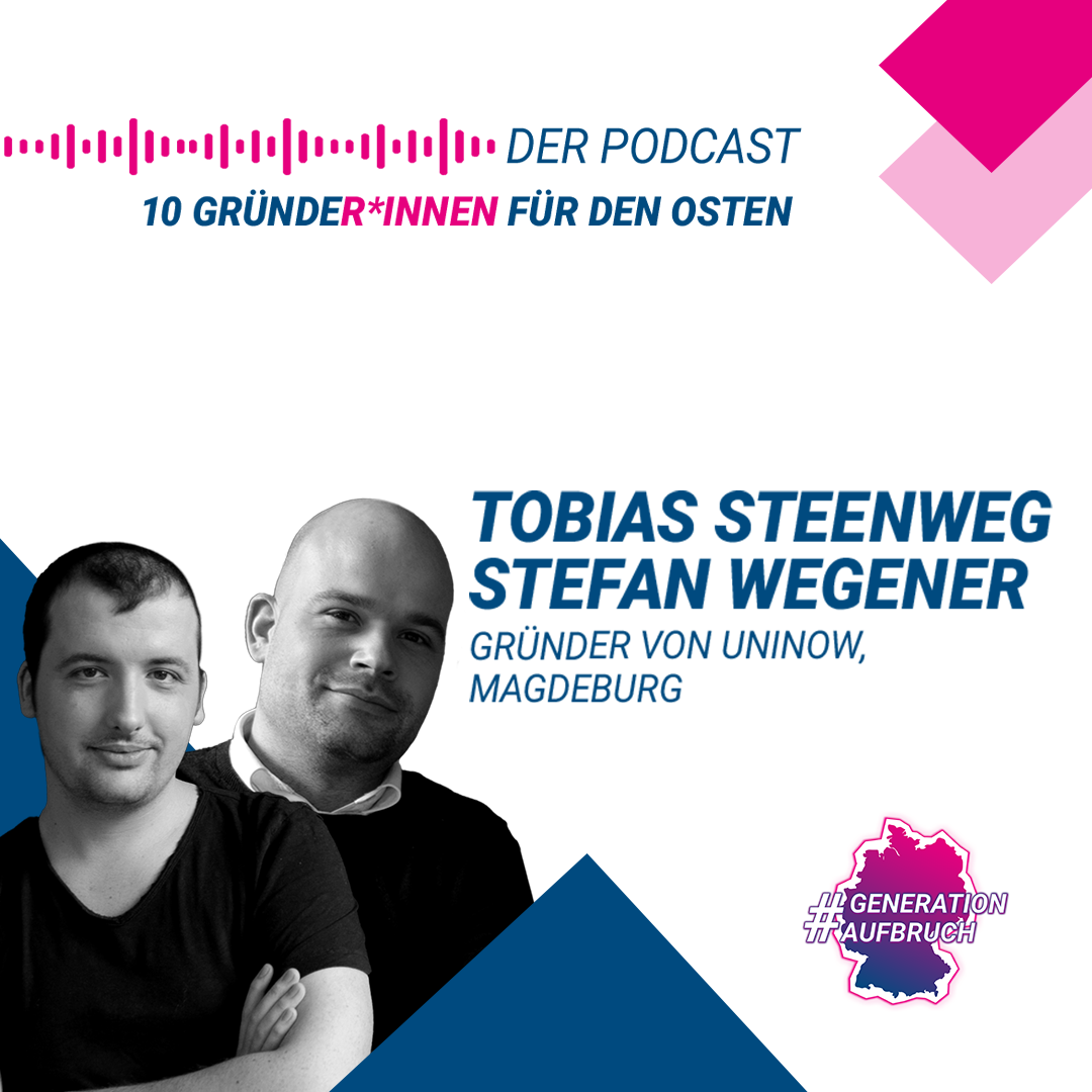 10 Gründe für den Osten