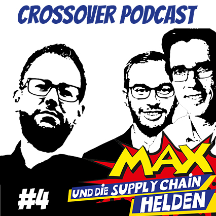 Max und die SupplyChainHelden Podcast