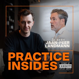 Practice Insides – Der Podcast für deine Praxis