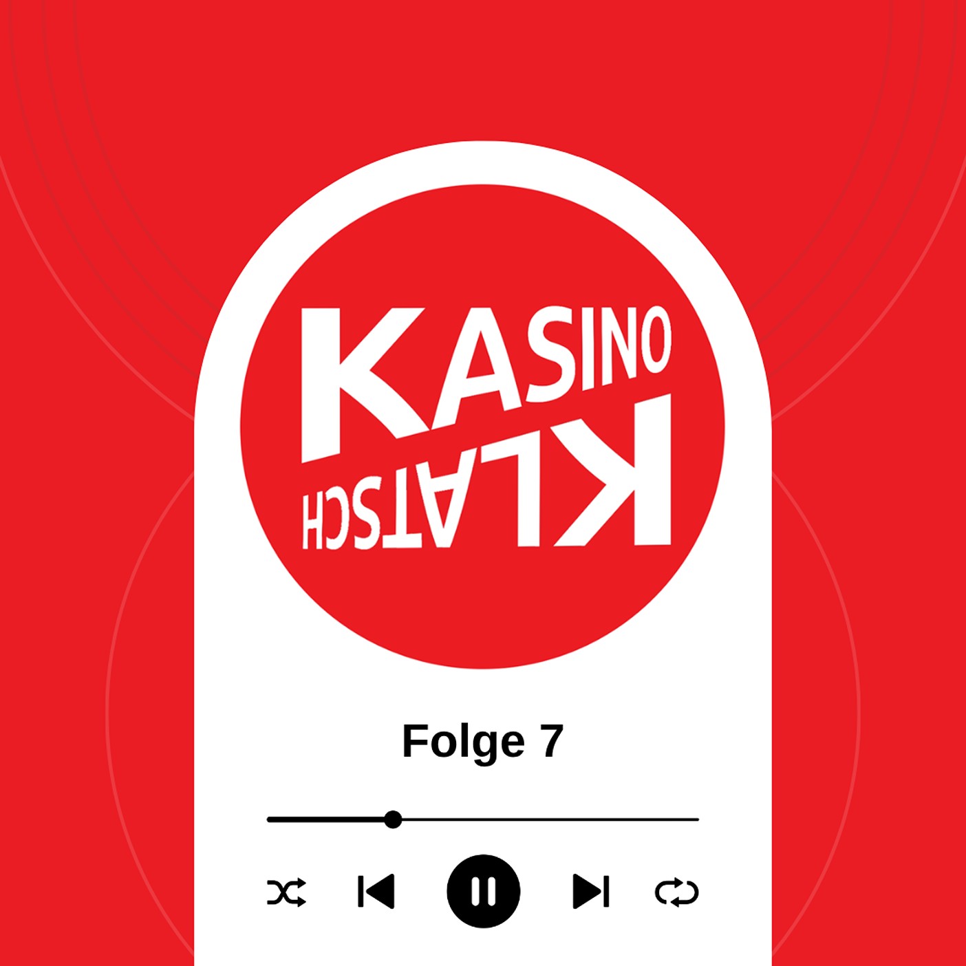 KasinoKlatsch - Der Azubi-Podcast der DSV-Gruppe