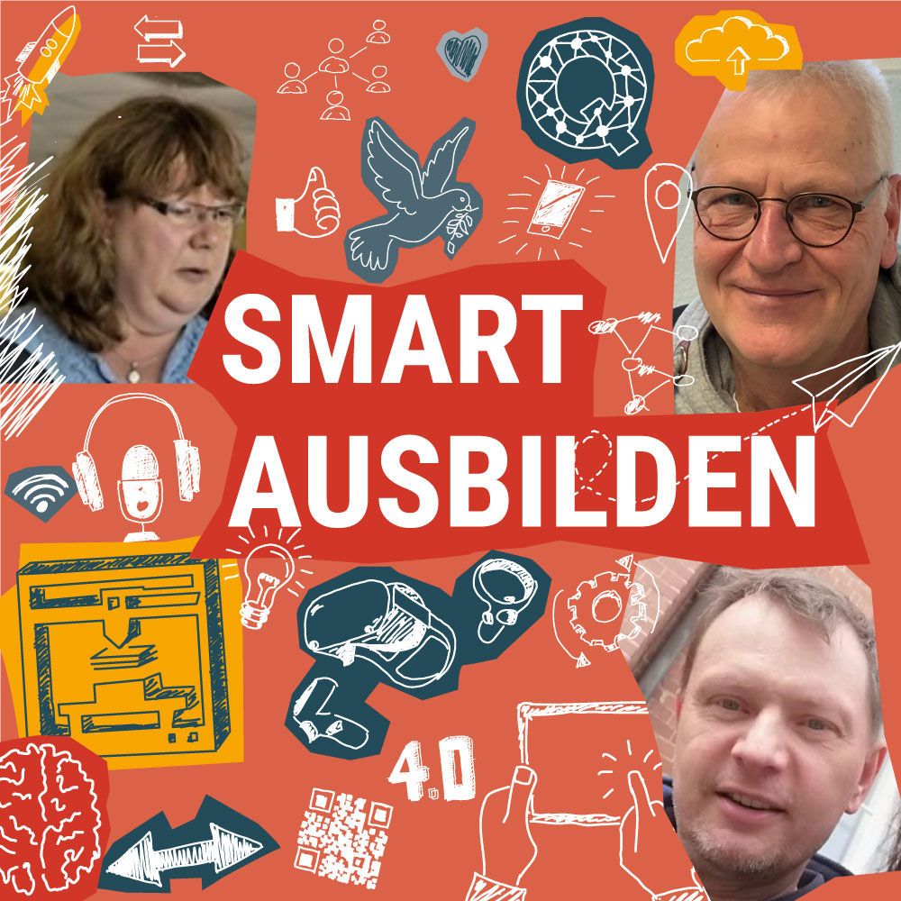 Smart ausbilden