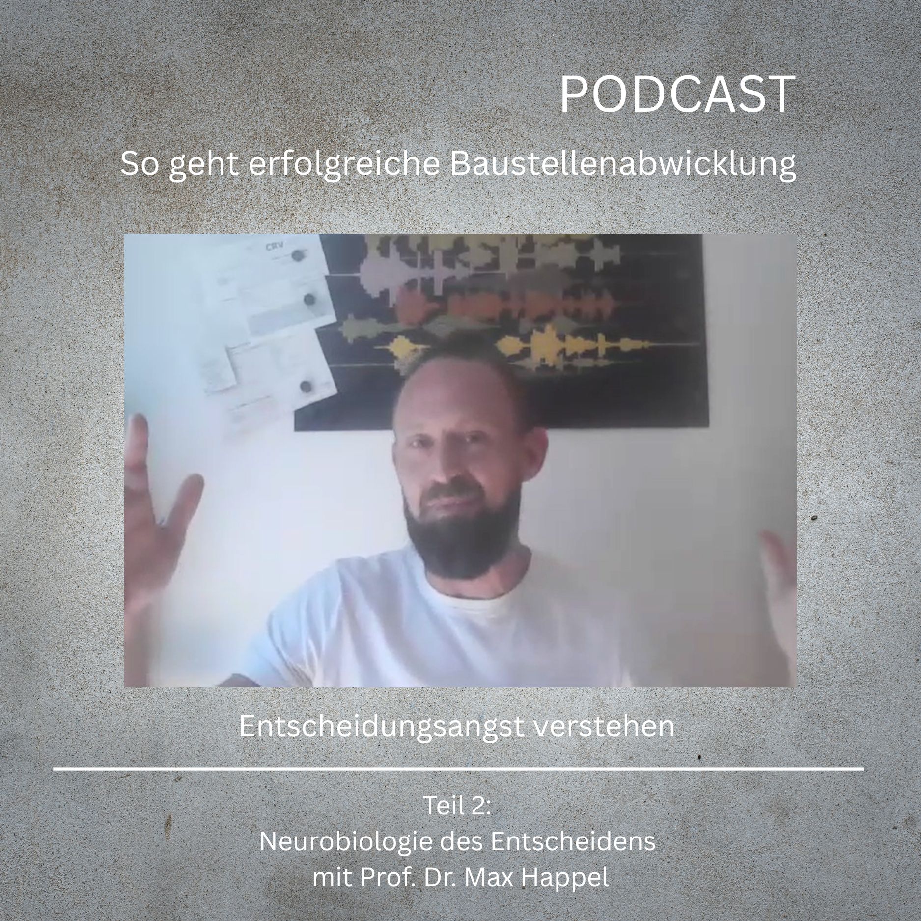 So geht erfolgreiche Baustellenabwicklung