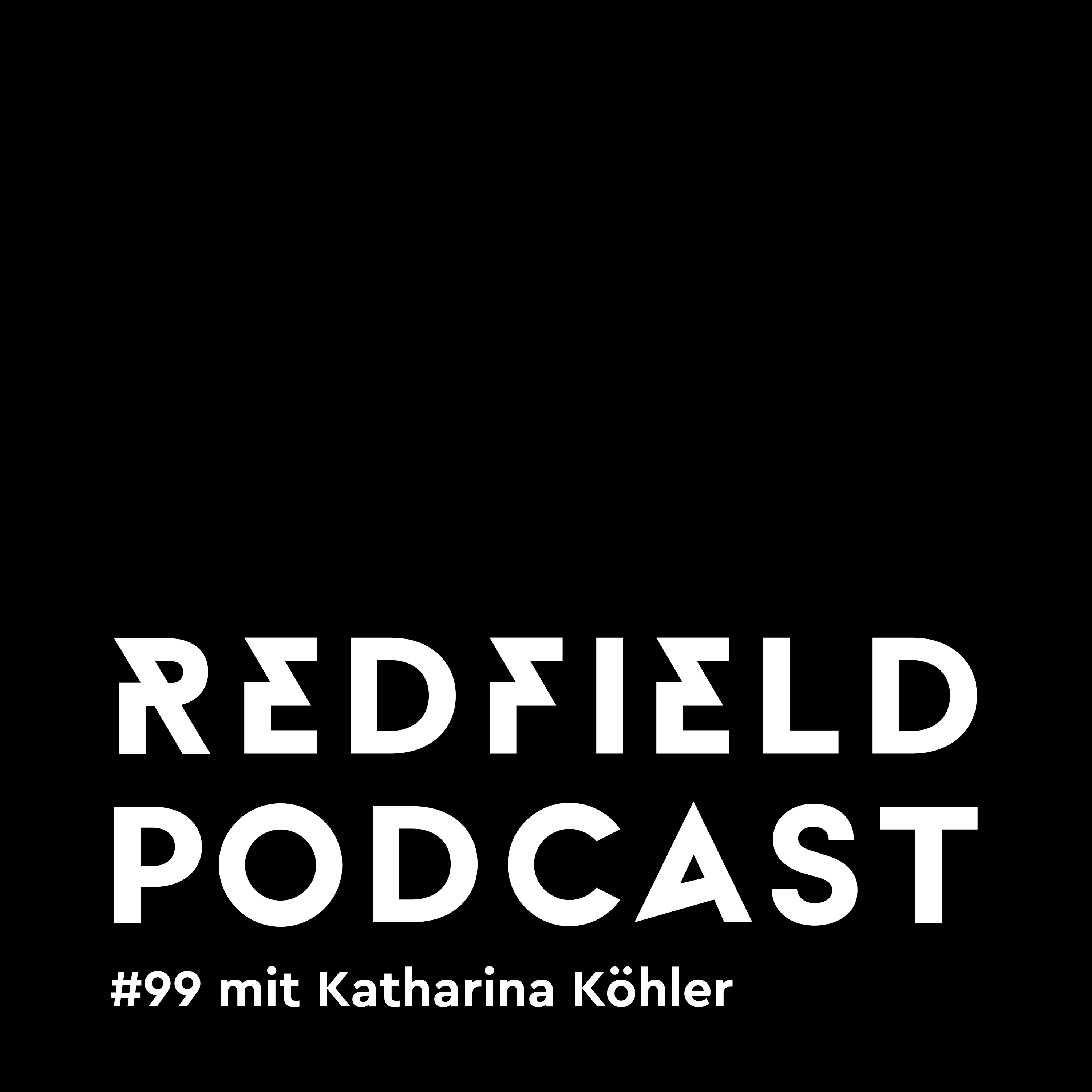 R#99 mit Katharina Köhler, Management Deichkind & Mitgründerin female force mgmt