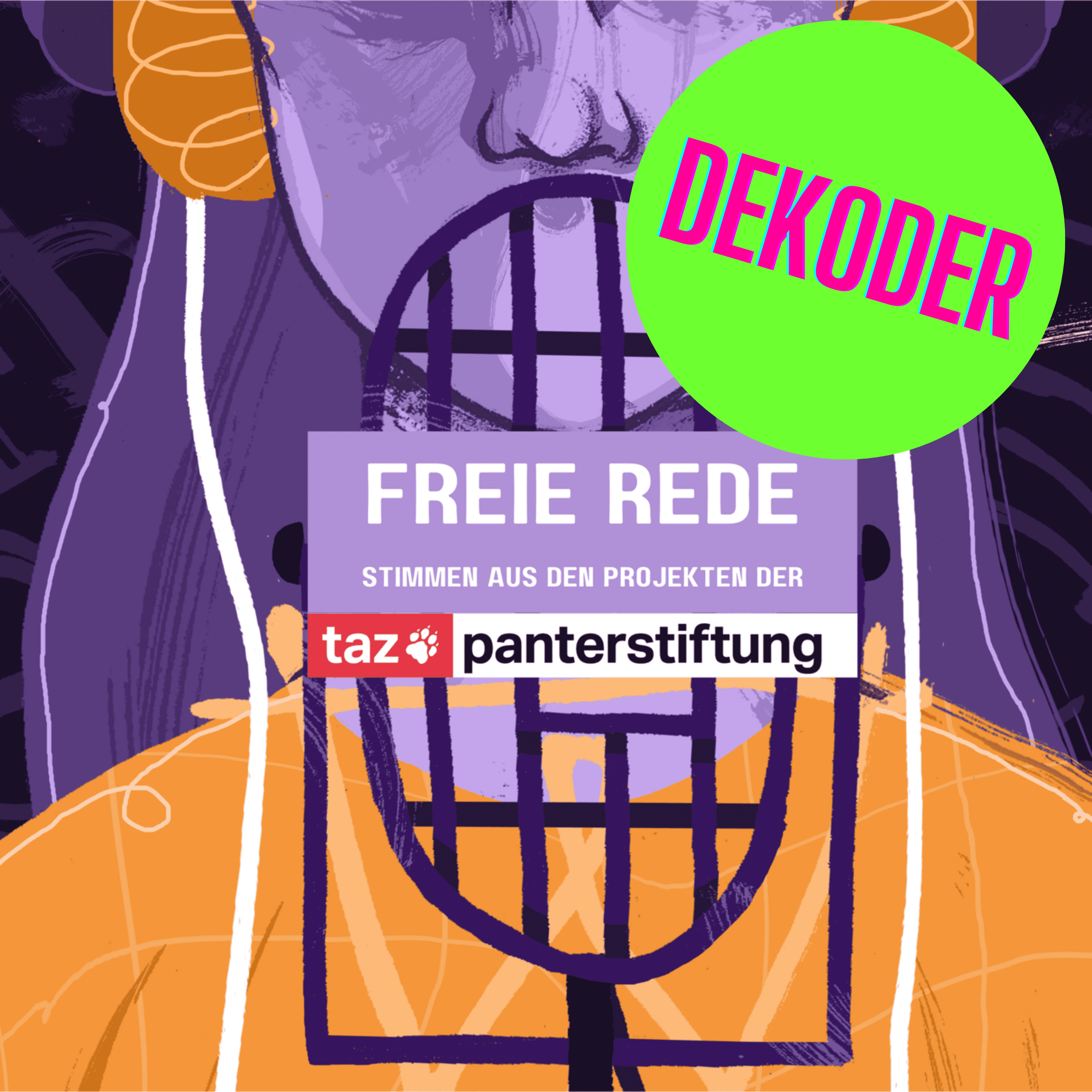Freie Rede